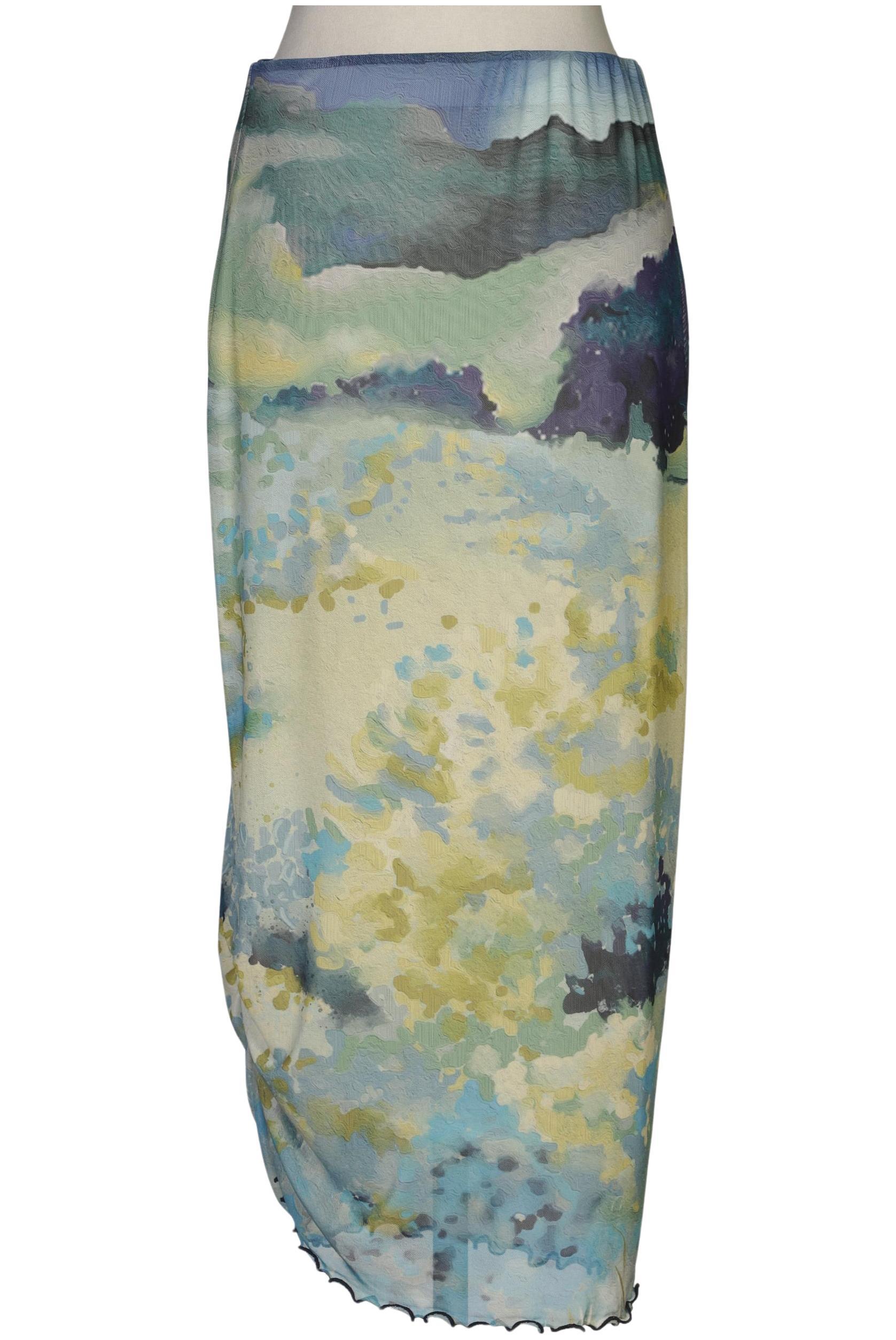 

Rich & Royal Damen Rock, mehrfarbig, Gr. 38