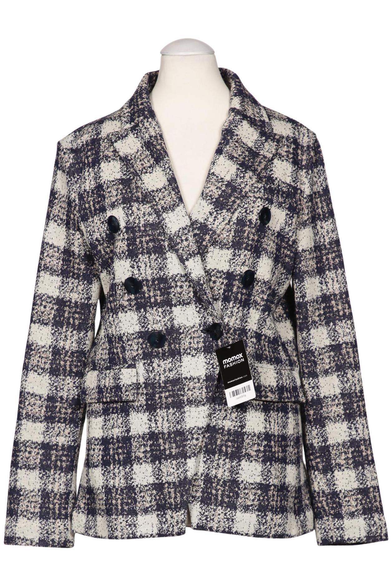 

Rich & Royal Damen Blazer, mehrfarbig, Gr. 36