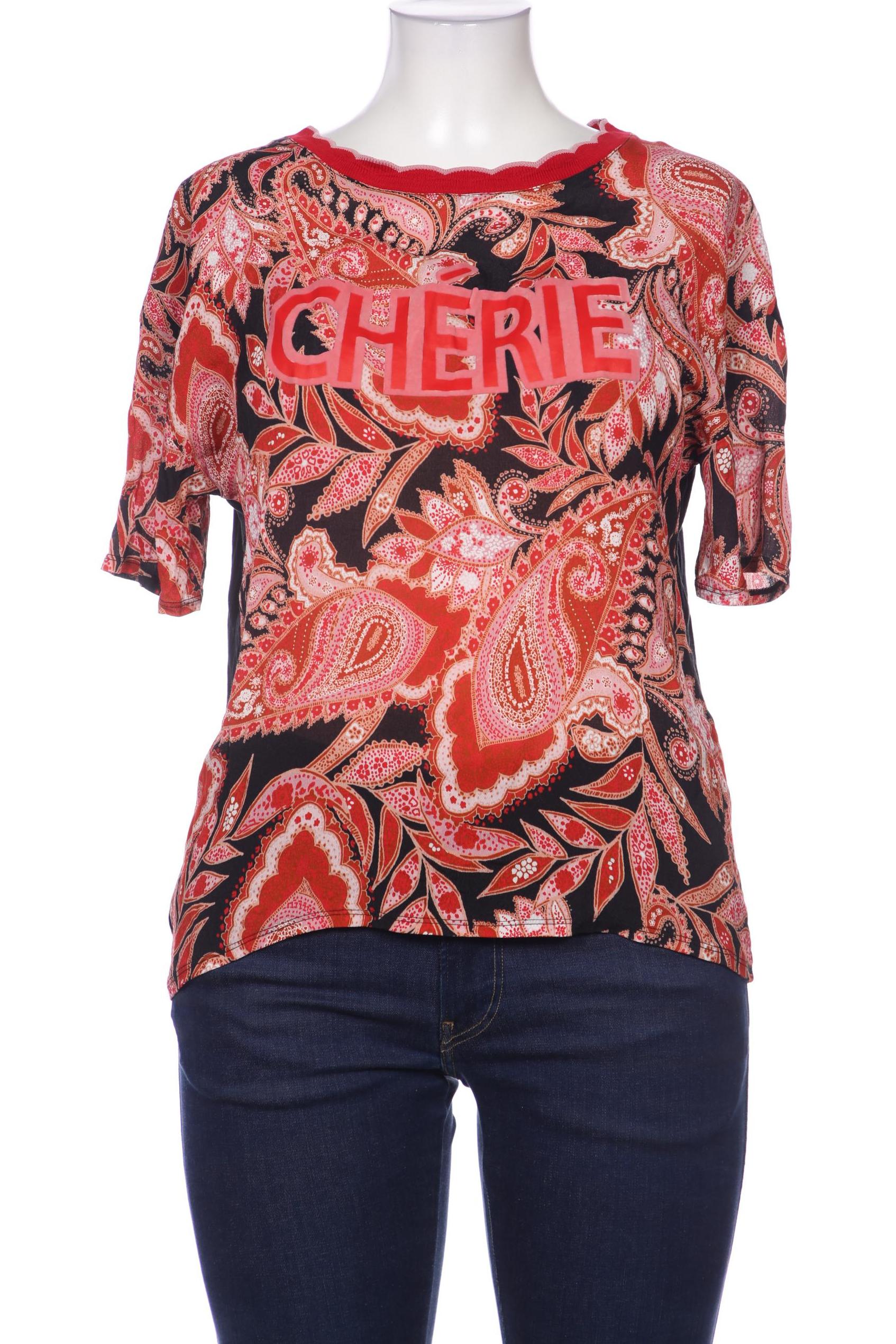 

Rich & Royal Damen Bluse, schwarz