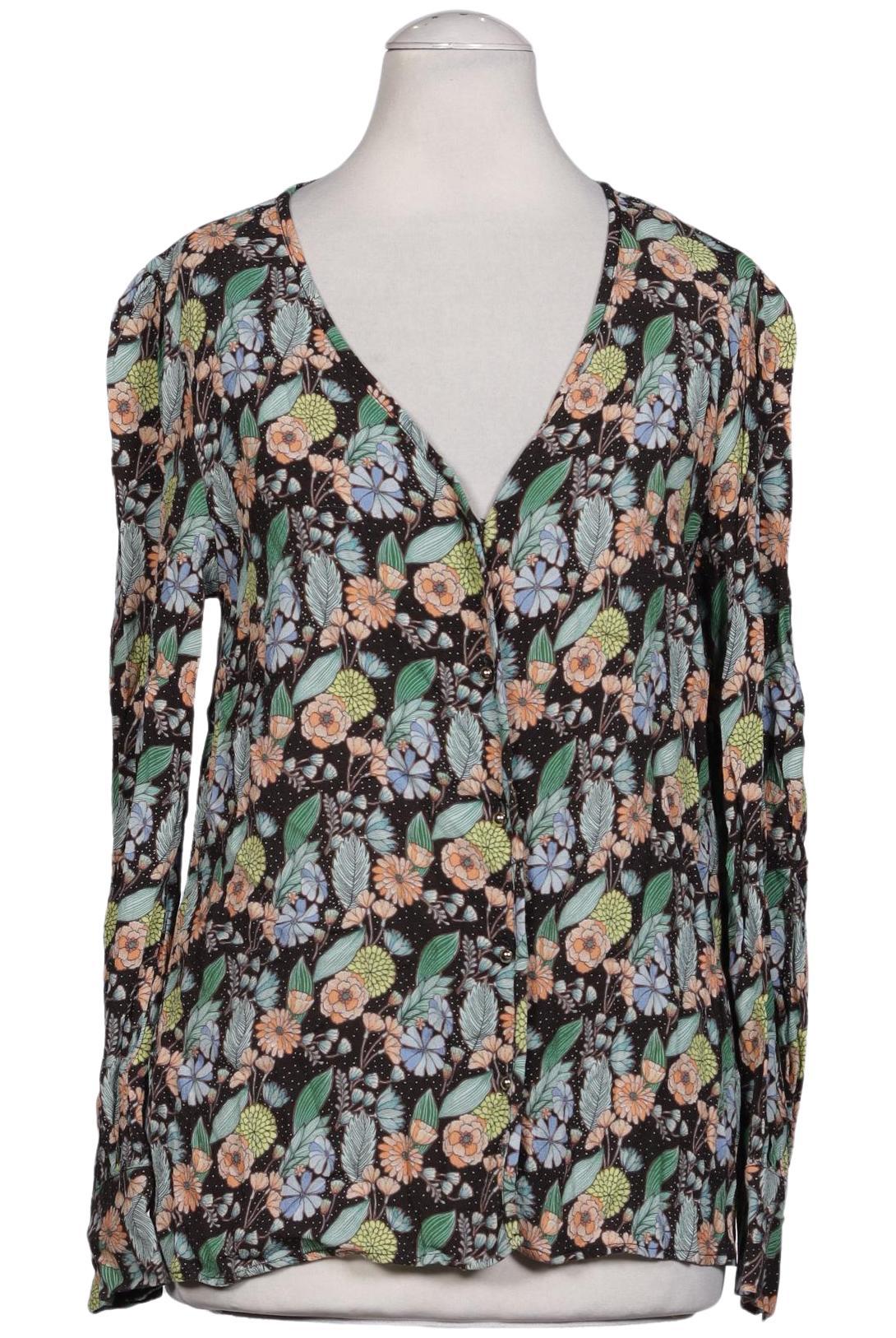 

Rich & Royal Damen Bluse, mehrfarbig, Gr. 34