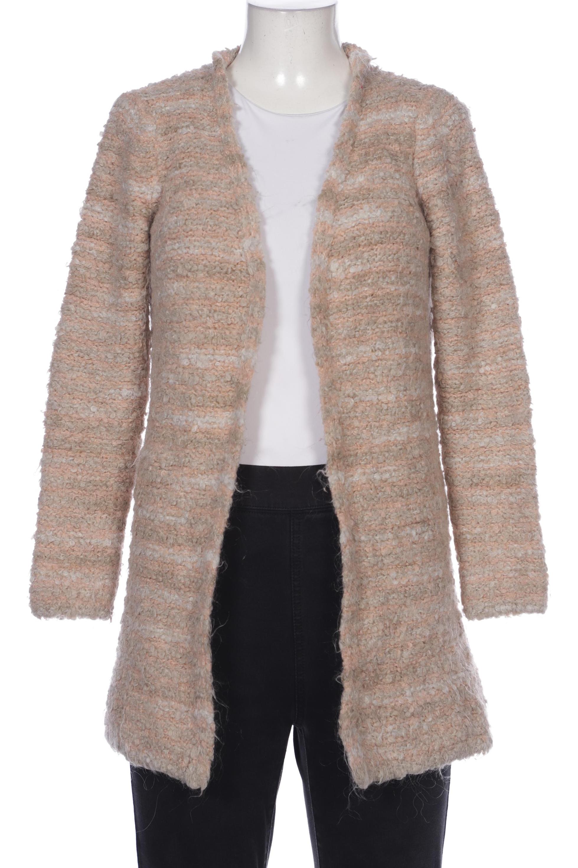 

Rich & Royal Damen Strickjacke, pink, Gr. 42