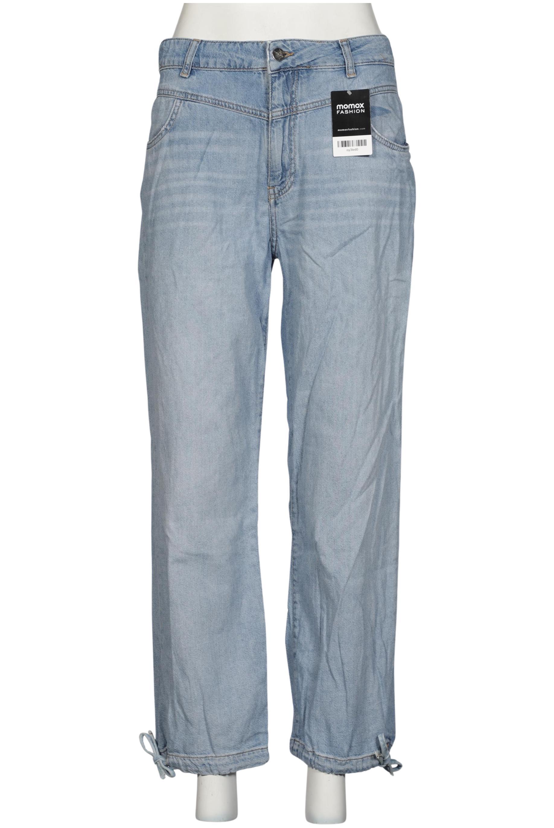 

Rich & Royal Damen Jeans, hellblau, Gr. 28