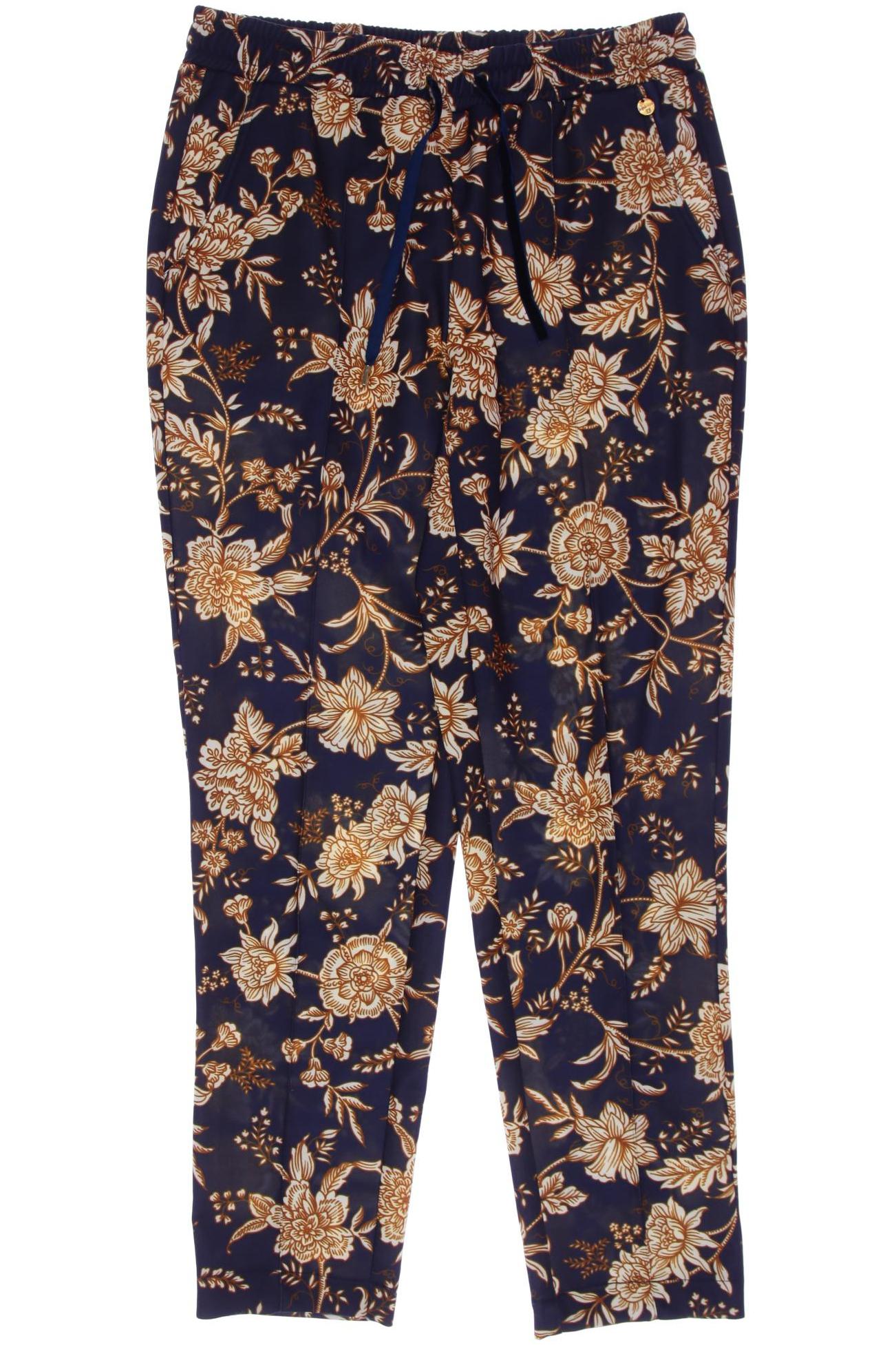 

Rich & Royal Damen Stoffhose, marineblau, Gr. 38