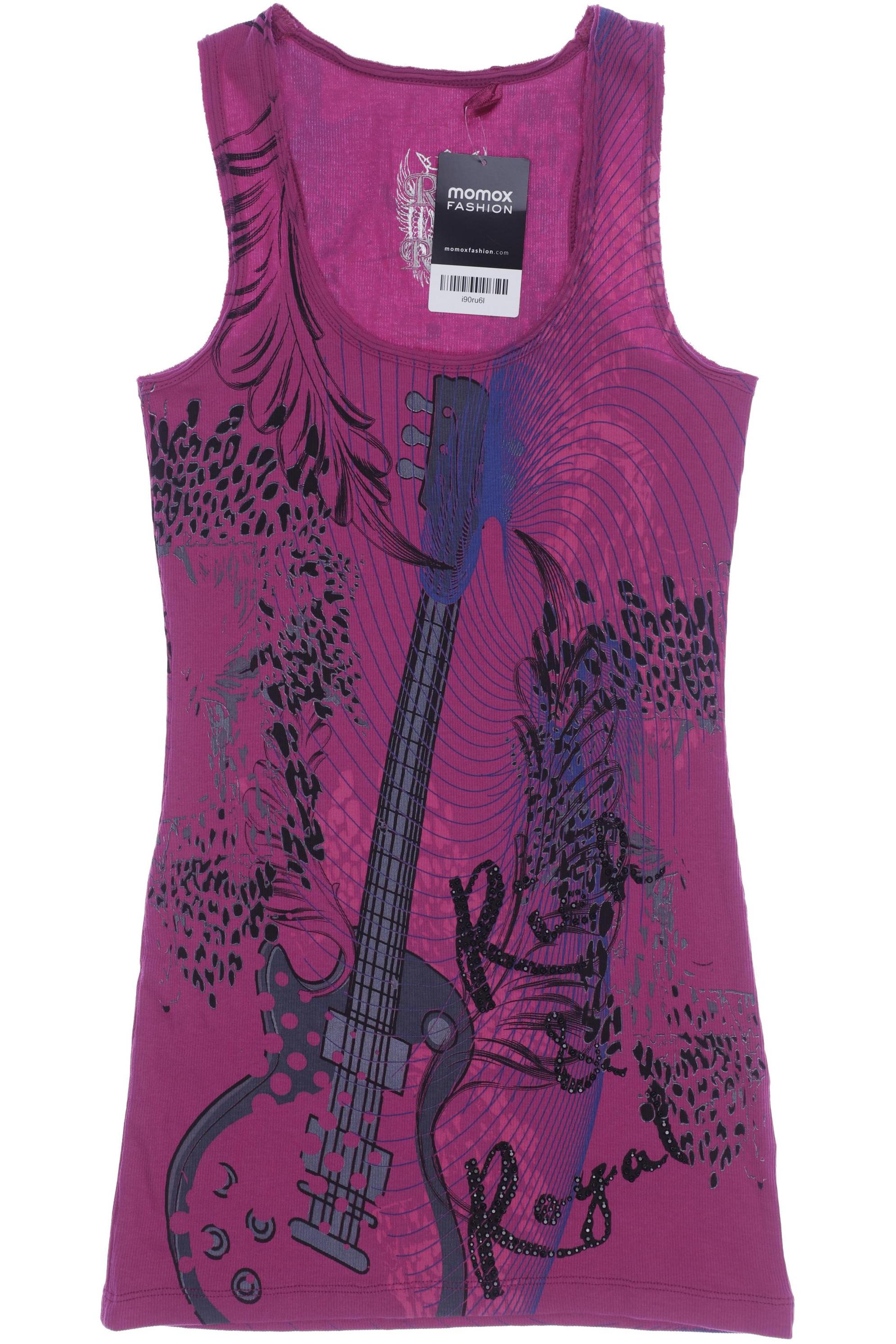 

Rich & Royal Damen Top, pink, Gr. 38