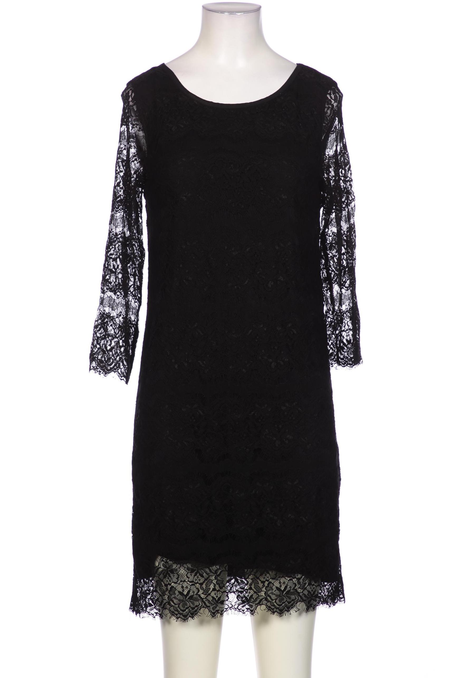 

Rich & Royal Damen Kleid, schwarz, Gr. 38