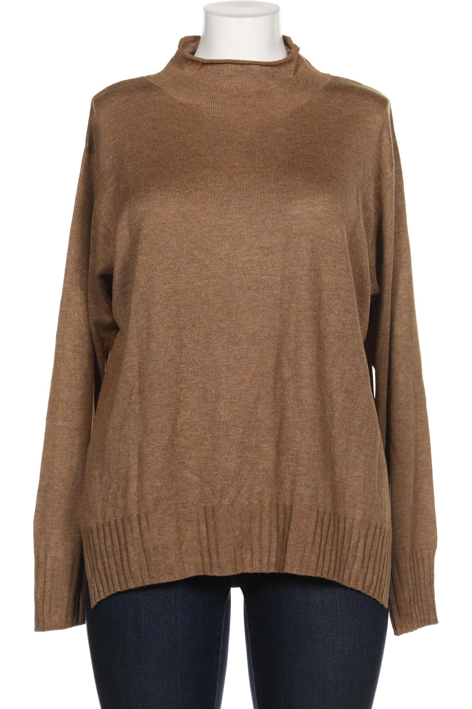 

Rich&Royal Damen Pullover, braun