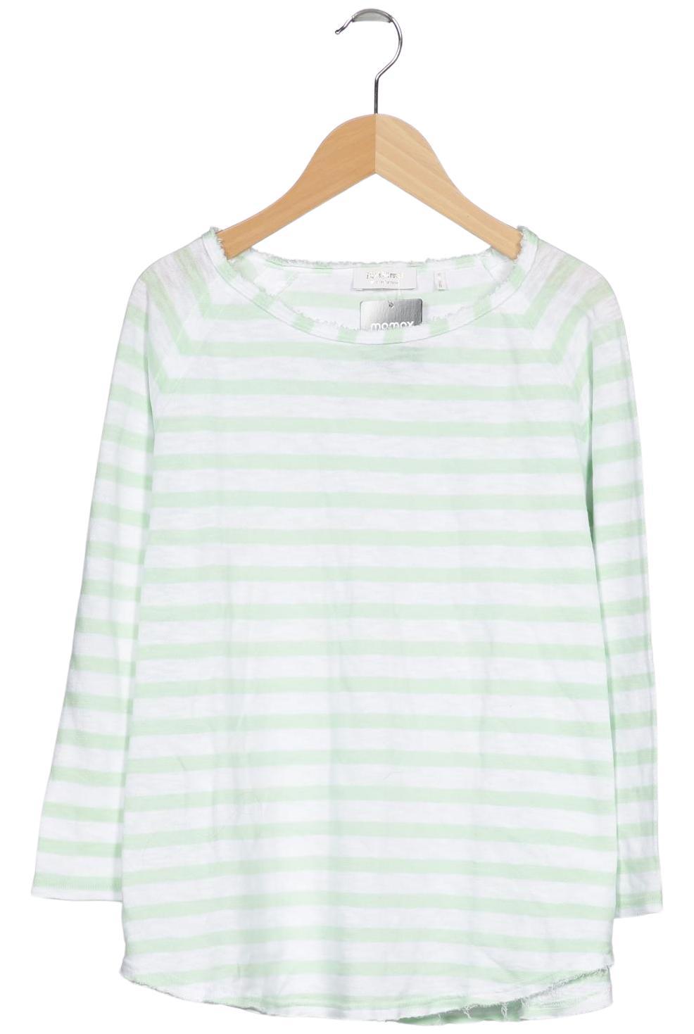 

Rich & Royal Damen Langarmshirt, mehrfarbig, Gr. 38