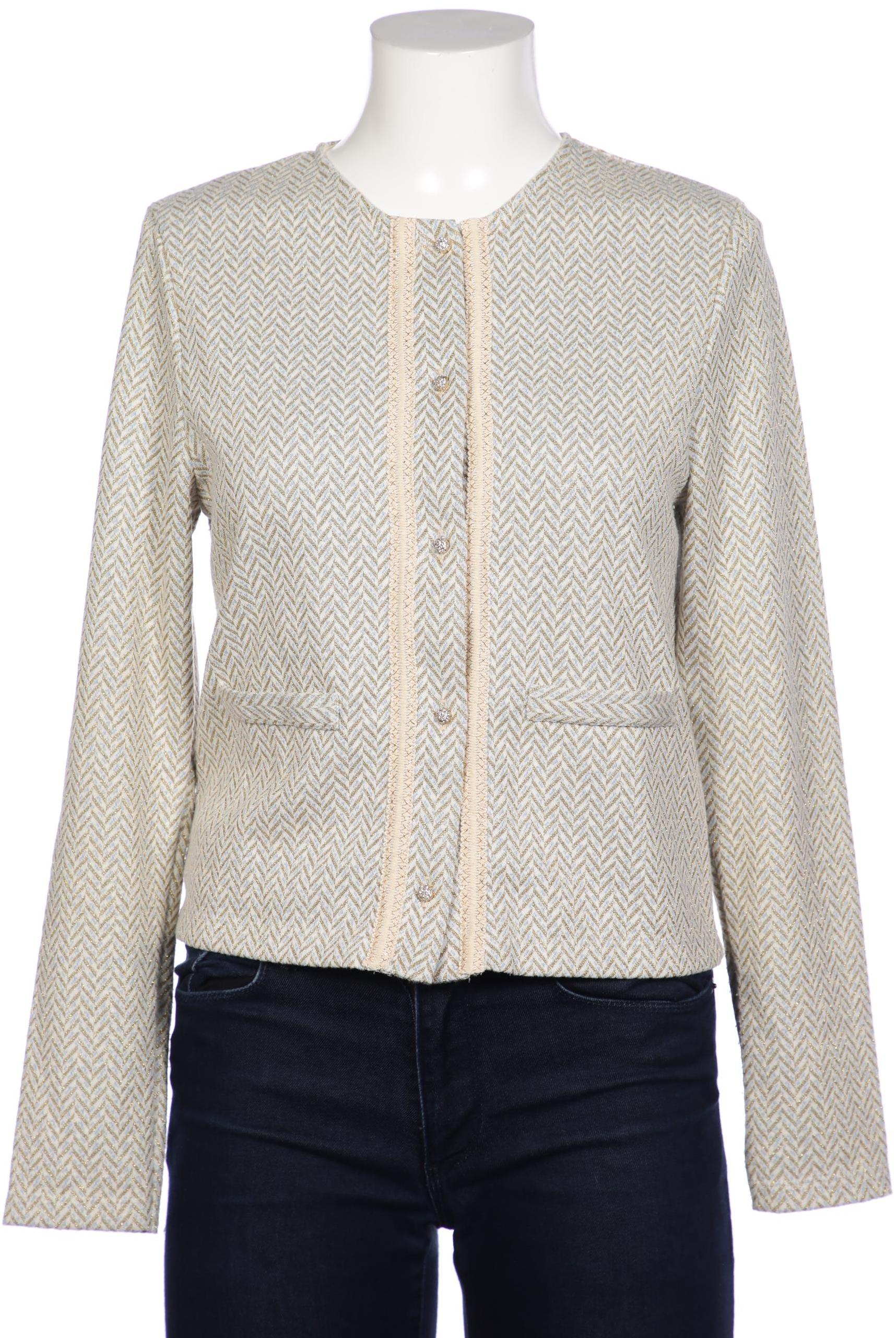 

Rich & Royal Damen Blazer, beige, Gr. 38