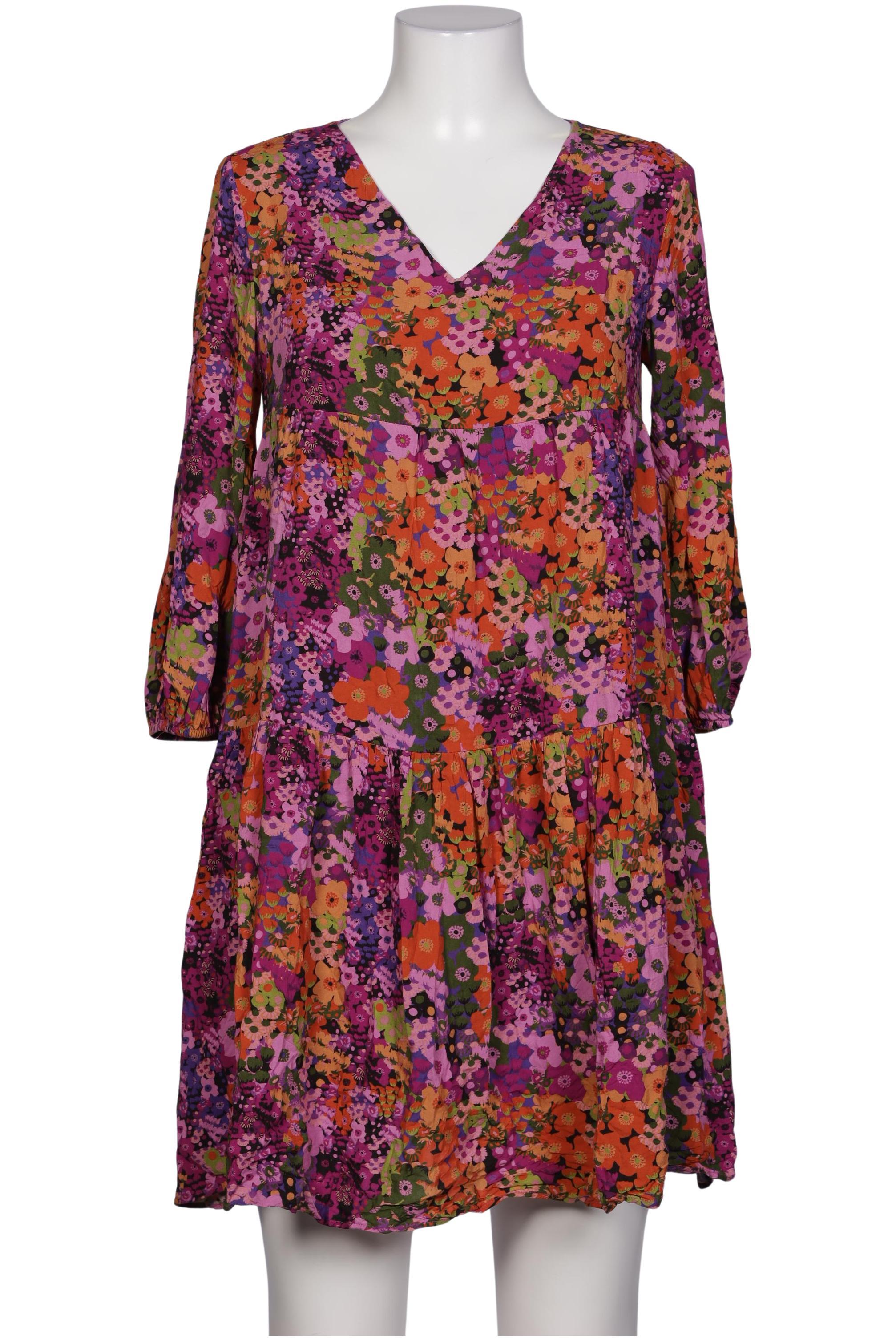 

Rich & Royal Damen Kleid, mehrfarbig, Gr. 38