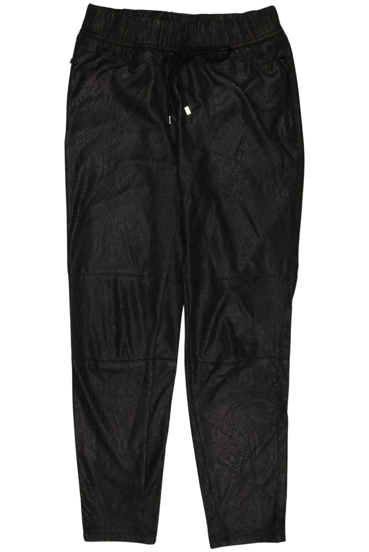 

Rich & Royal Damen Stoffhose, schwarz, Gr. 34