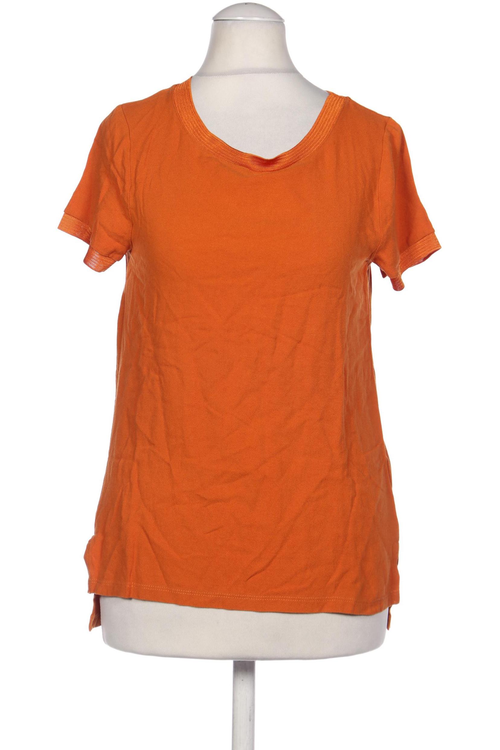 

Rich&Royal Damen Bluse, orange