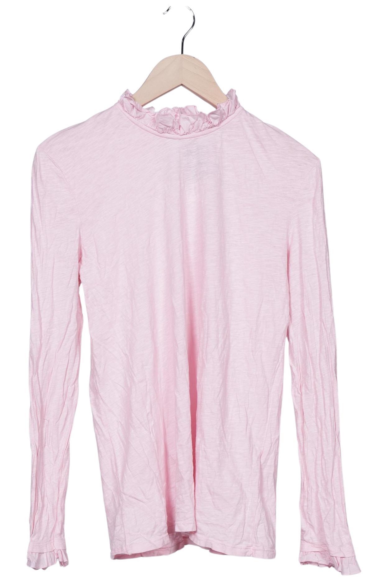 

Rich & Royal Damen Langarmshirt, pink, Gr. 42
