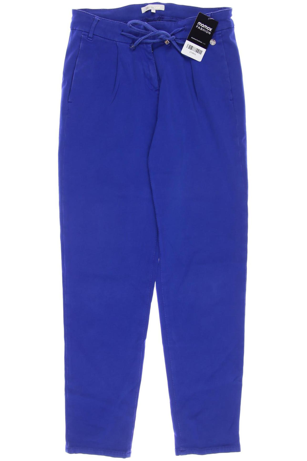 

Rich&Royal Damen Stoffhose, blau