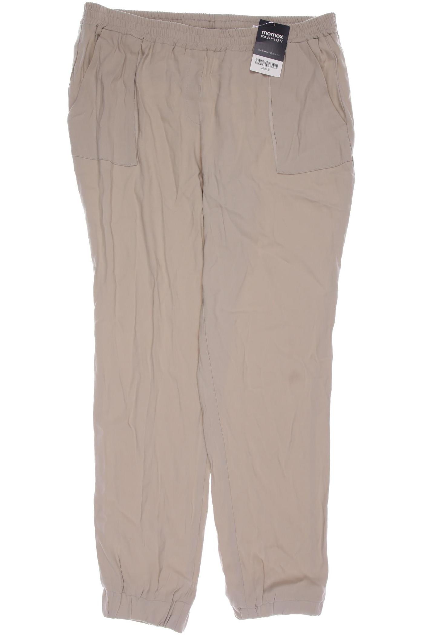 

Rich&Royal Damen Stoffhose, beige