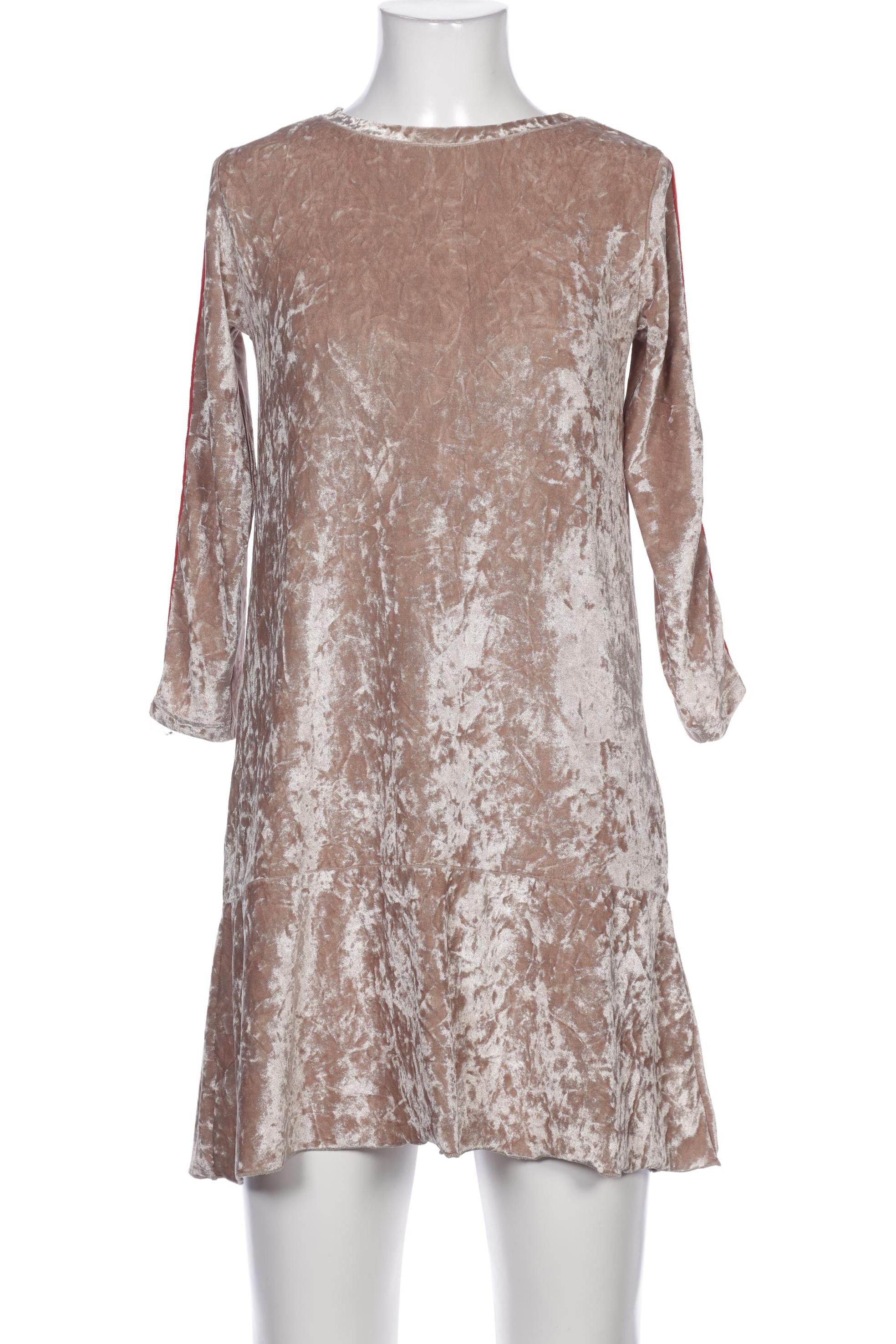 

Rich&Royal Damen Kleid, beige