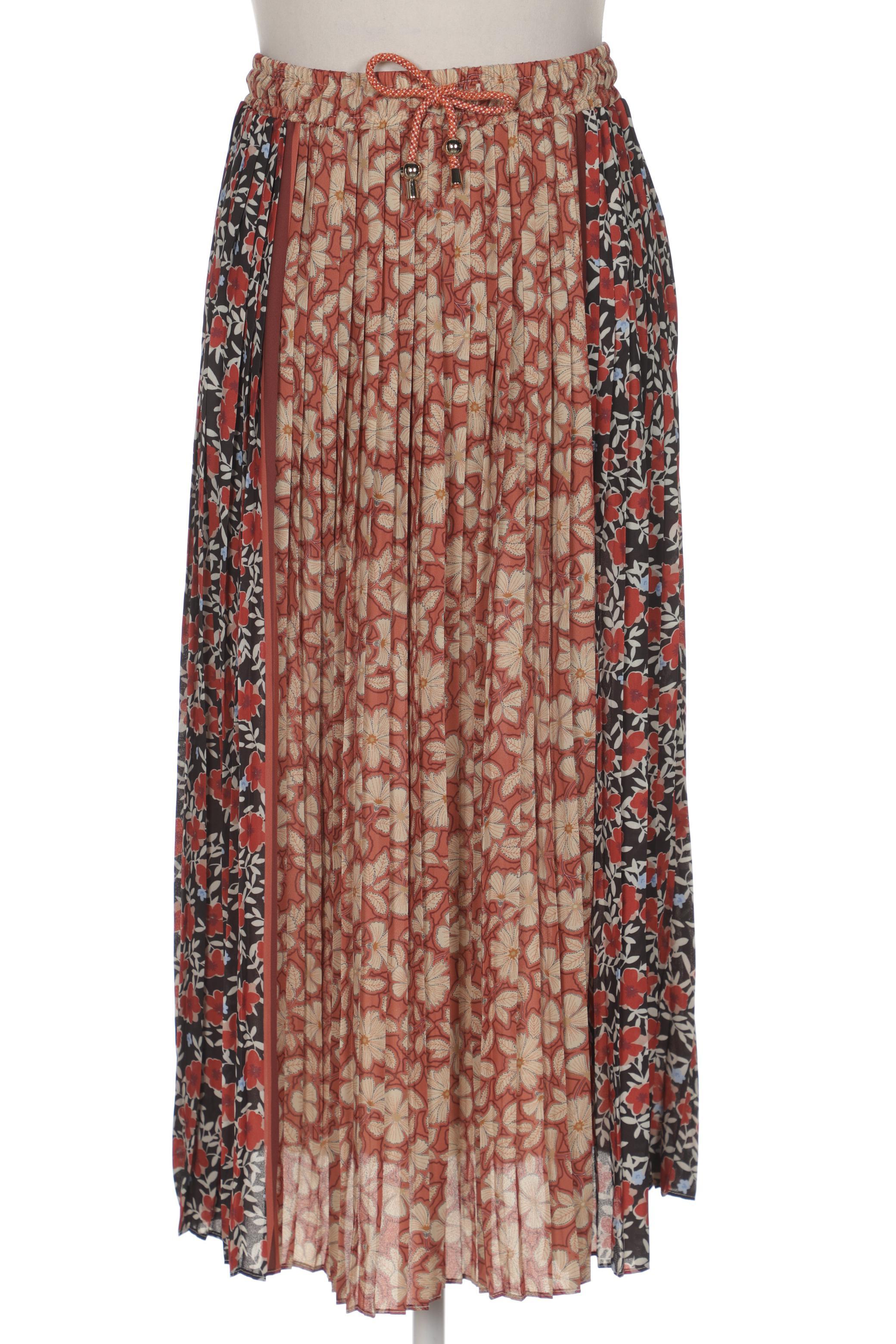 

Rich & Royal Damen Rock, braun, Gr. 38