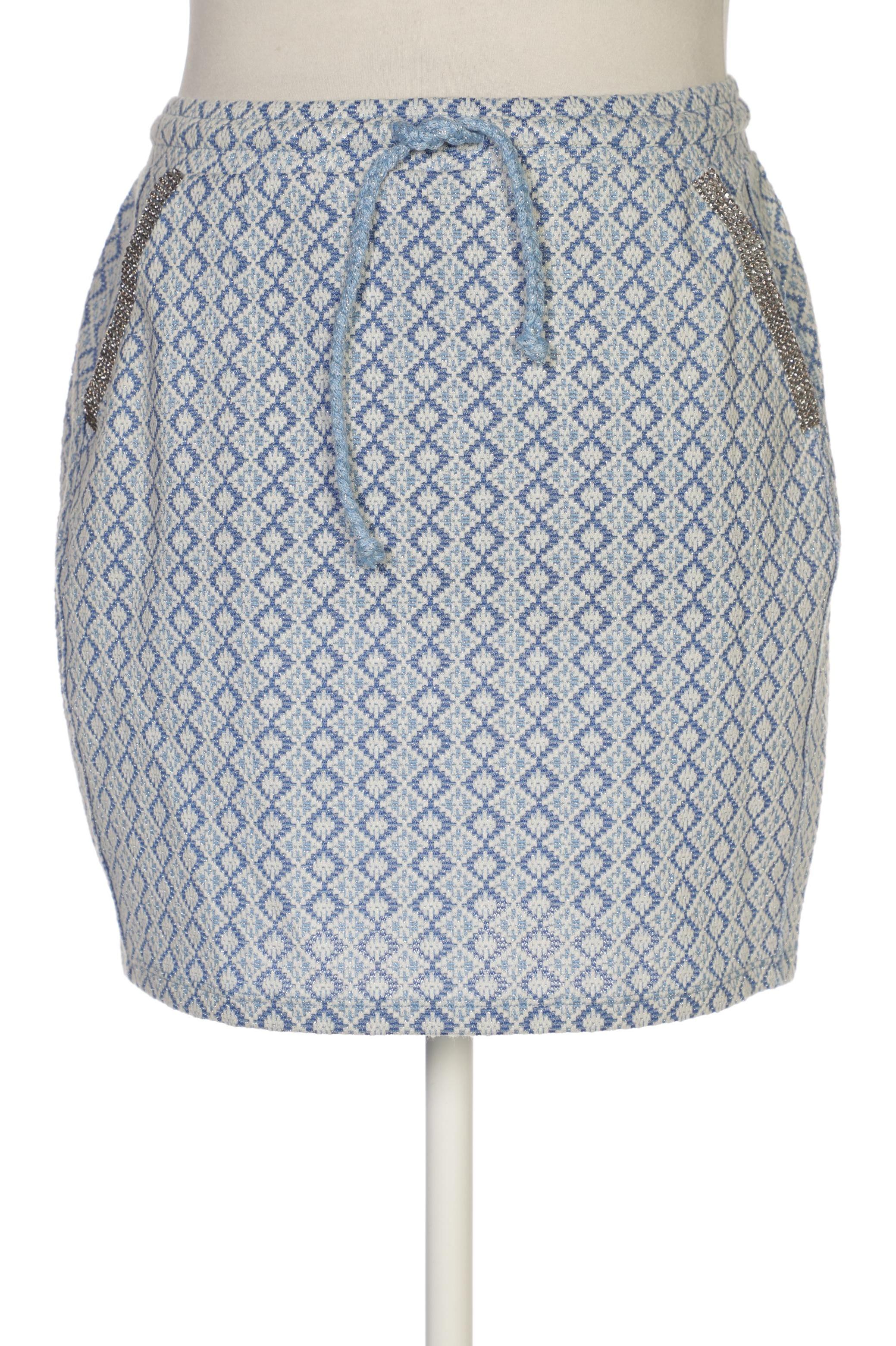 

Rich & Royal Damen Rock, blau, Gr. 42