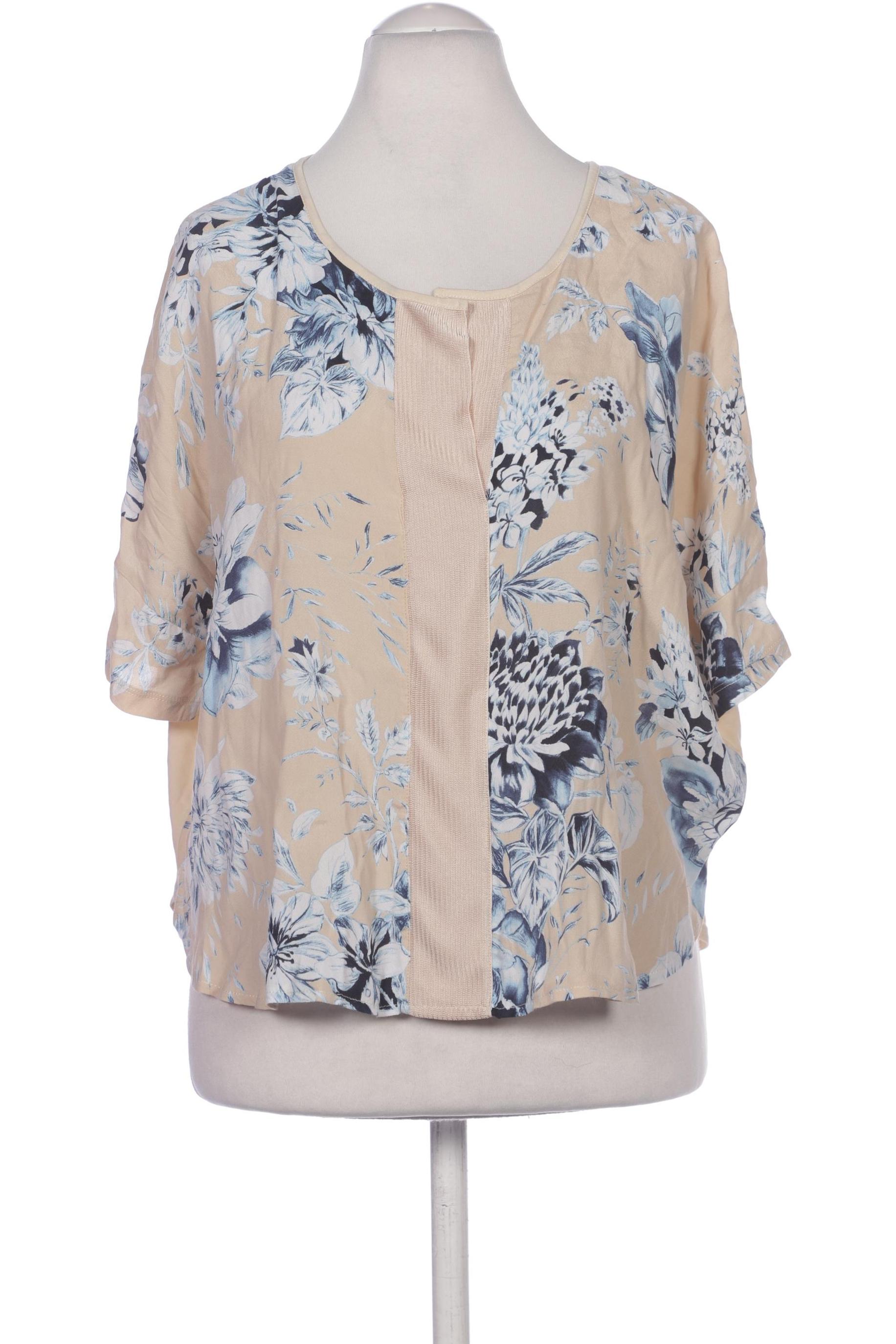 

Rich & Royal Damen Bluse, beige, Gr. 38