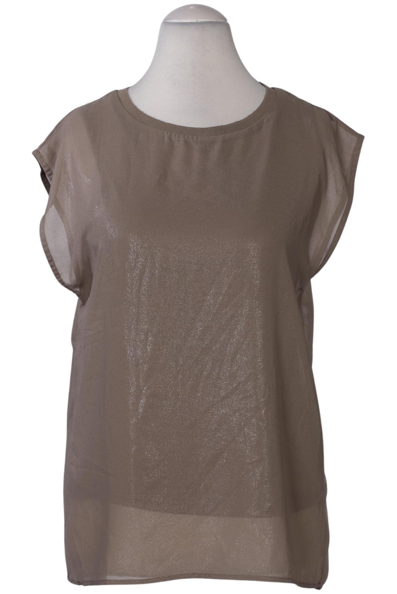 

Rich & Royal Damen Bluse, grau, Gr. 36