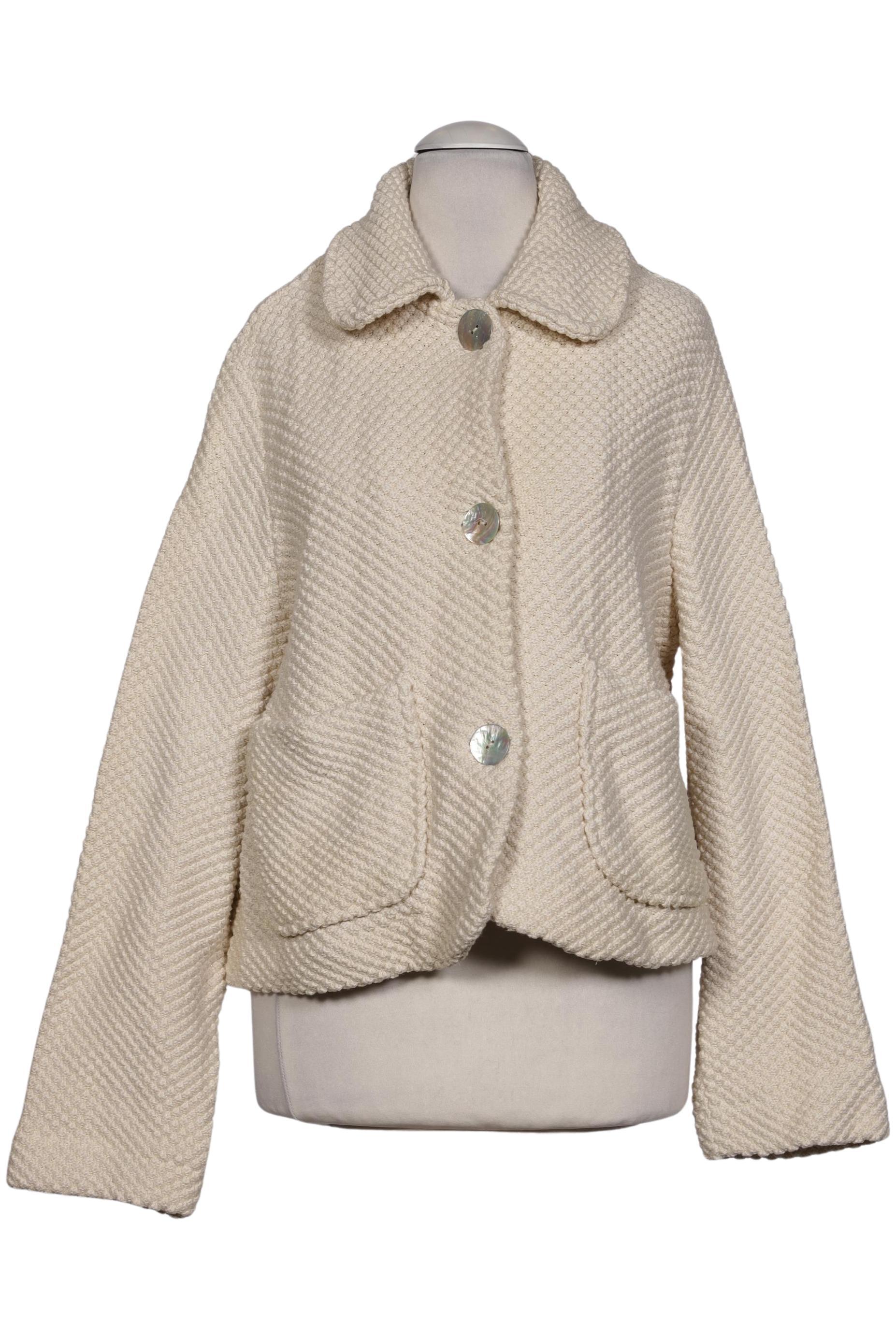 

Rich & Royal Damen Blazer, cremeweiß, Gr. 36