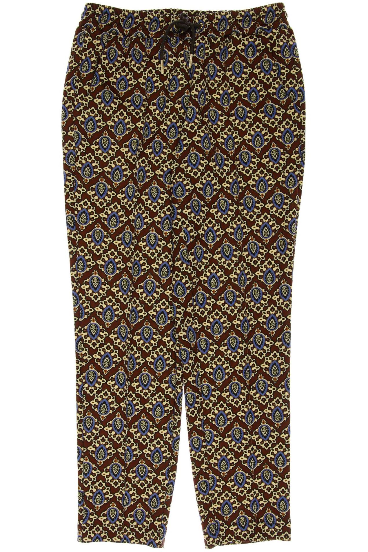 

Rich & Royal Damen Stoffhose, mehrfarbig, Gr. 36