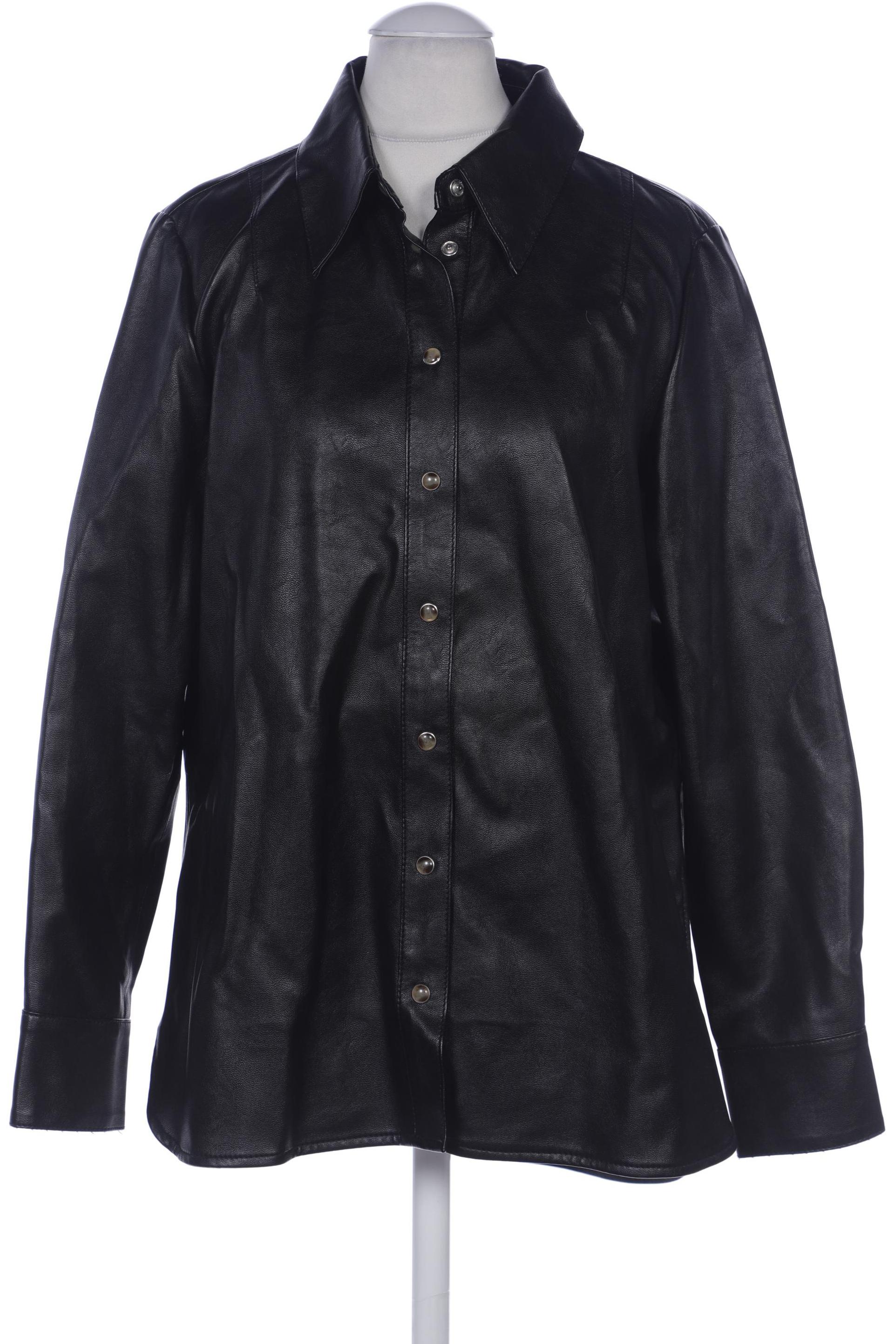 

Rich & Royal Damen Bluse, schwarz, Gr. 34