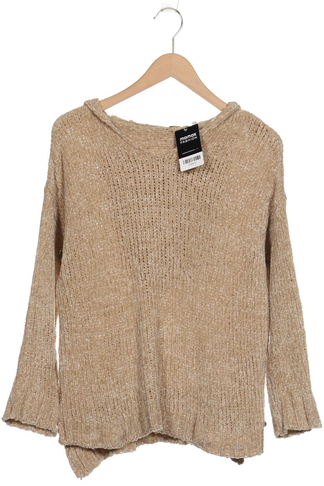 

Rich & Royal Damen Pullover, beige, Gr. 36
