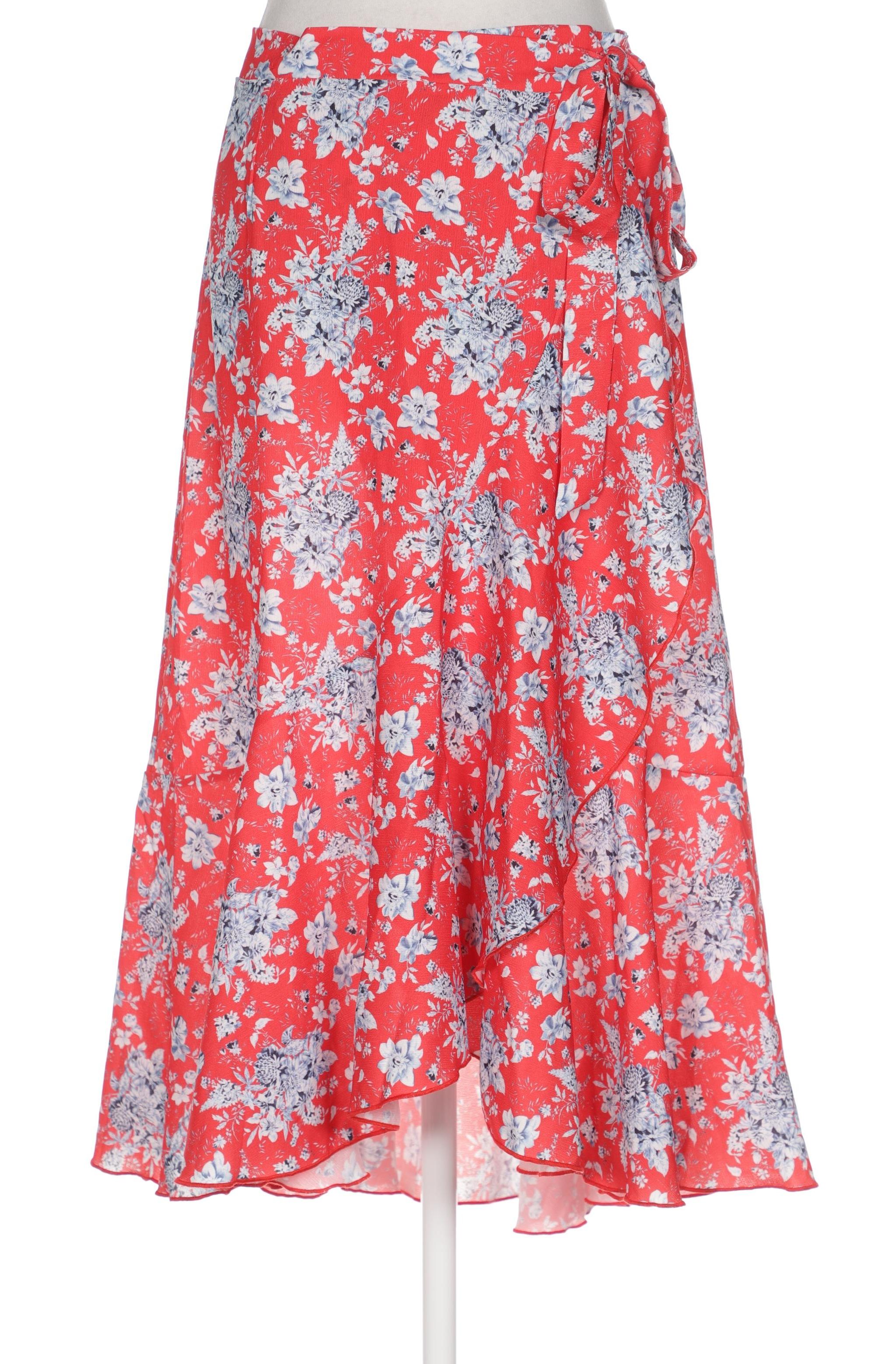 

Rich & Royal Damen Rock, rot, Gr. 36