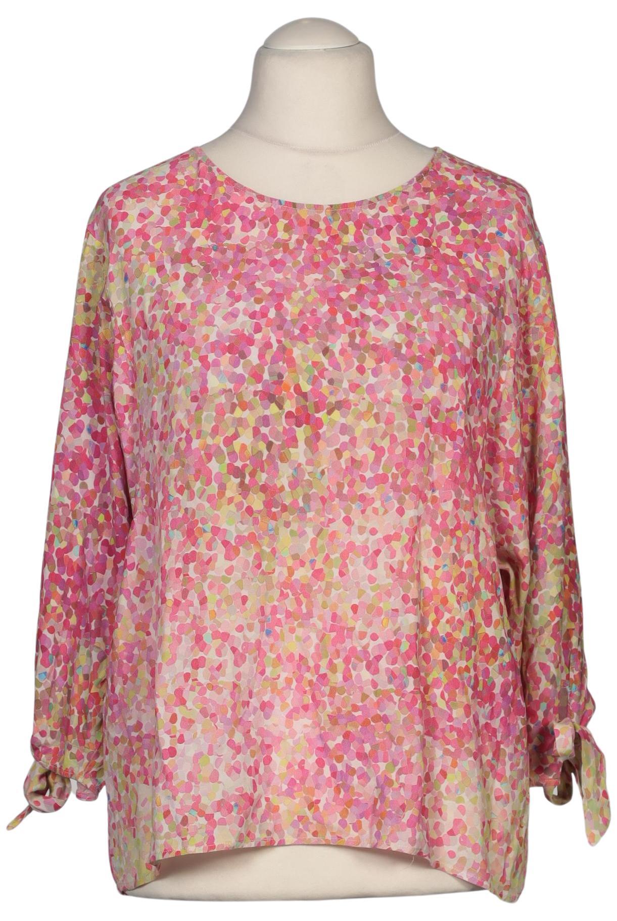 

Rich & Royal Damen Bluse, pink, Gr. 42