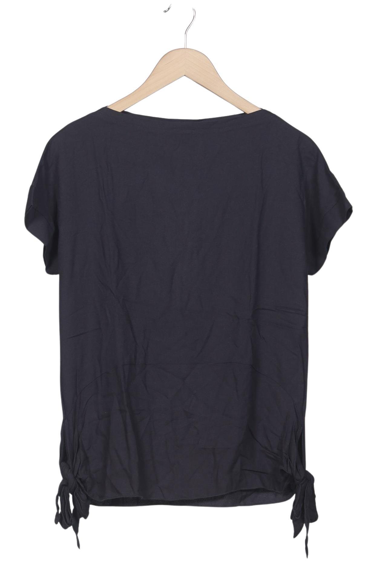 

Rich & Royal Damen T-Shirt, marineblau, Gr. 34