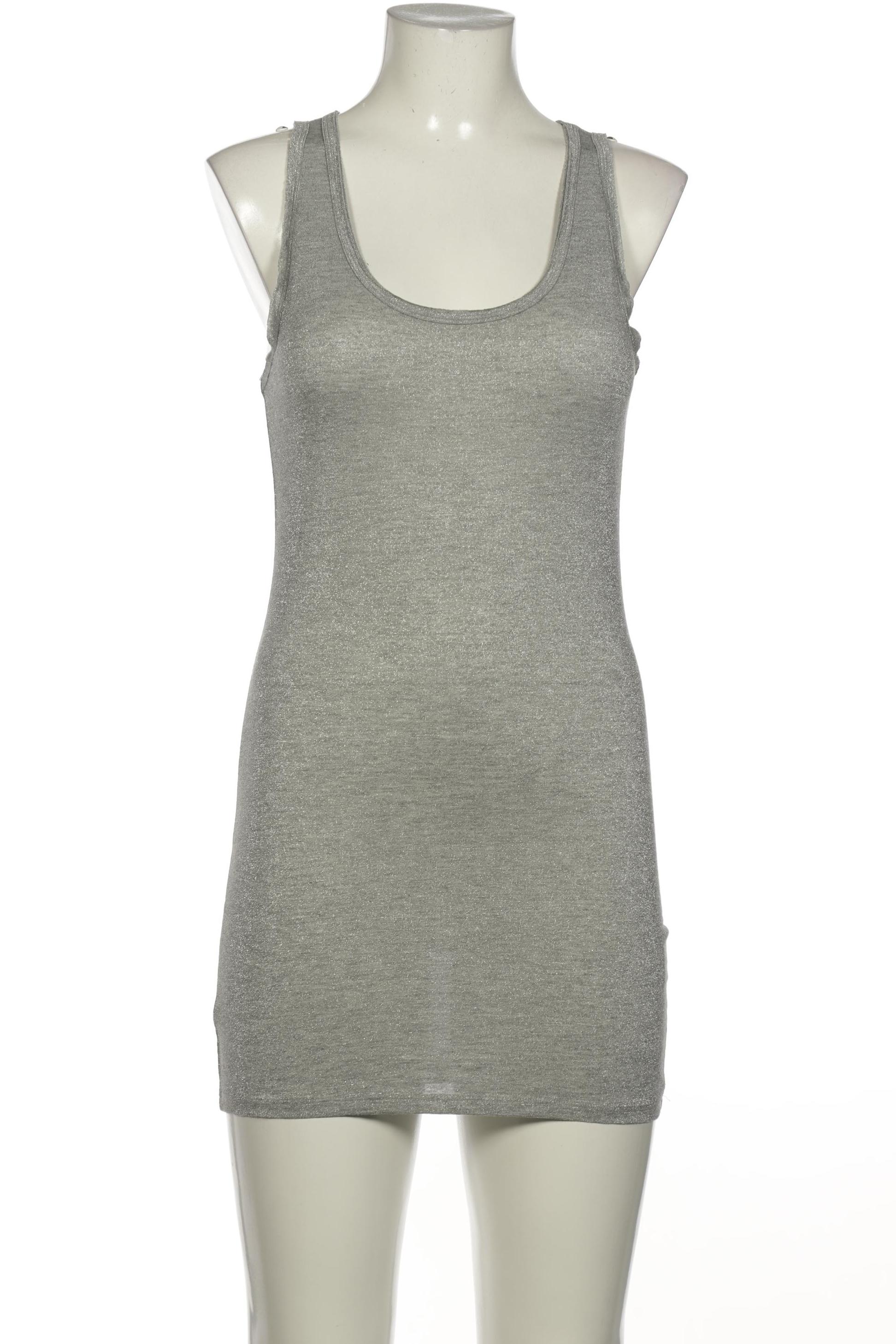 

Rich&Royal Damen Kleid, grau