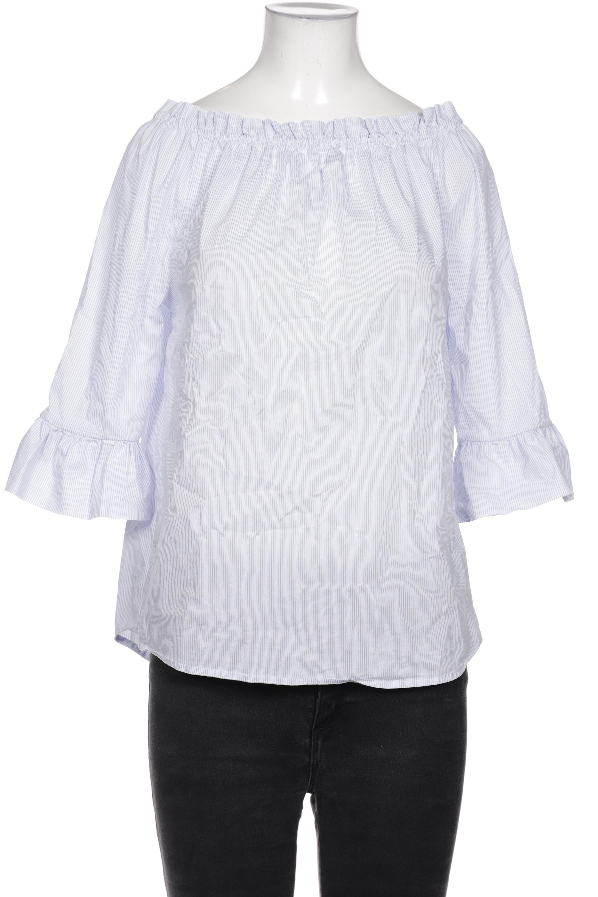 

Rich&Royal Damen Bluse, weiß