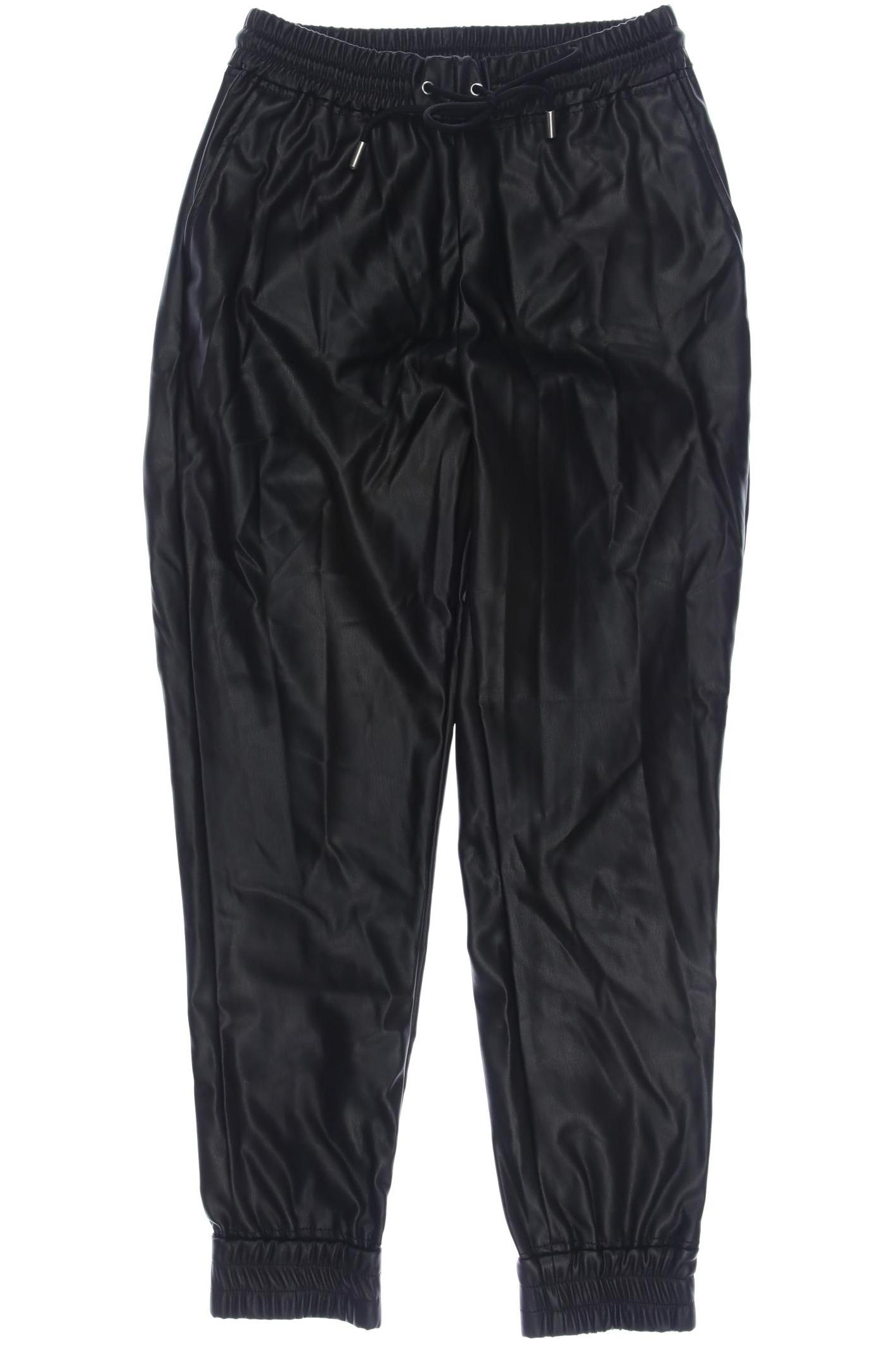 

Rich & Royal Damen Stoffhose, schwarz, Gr. 34