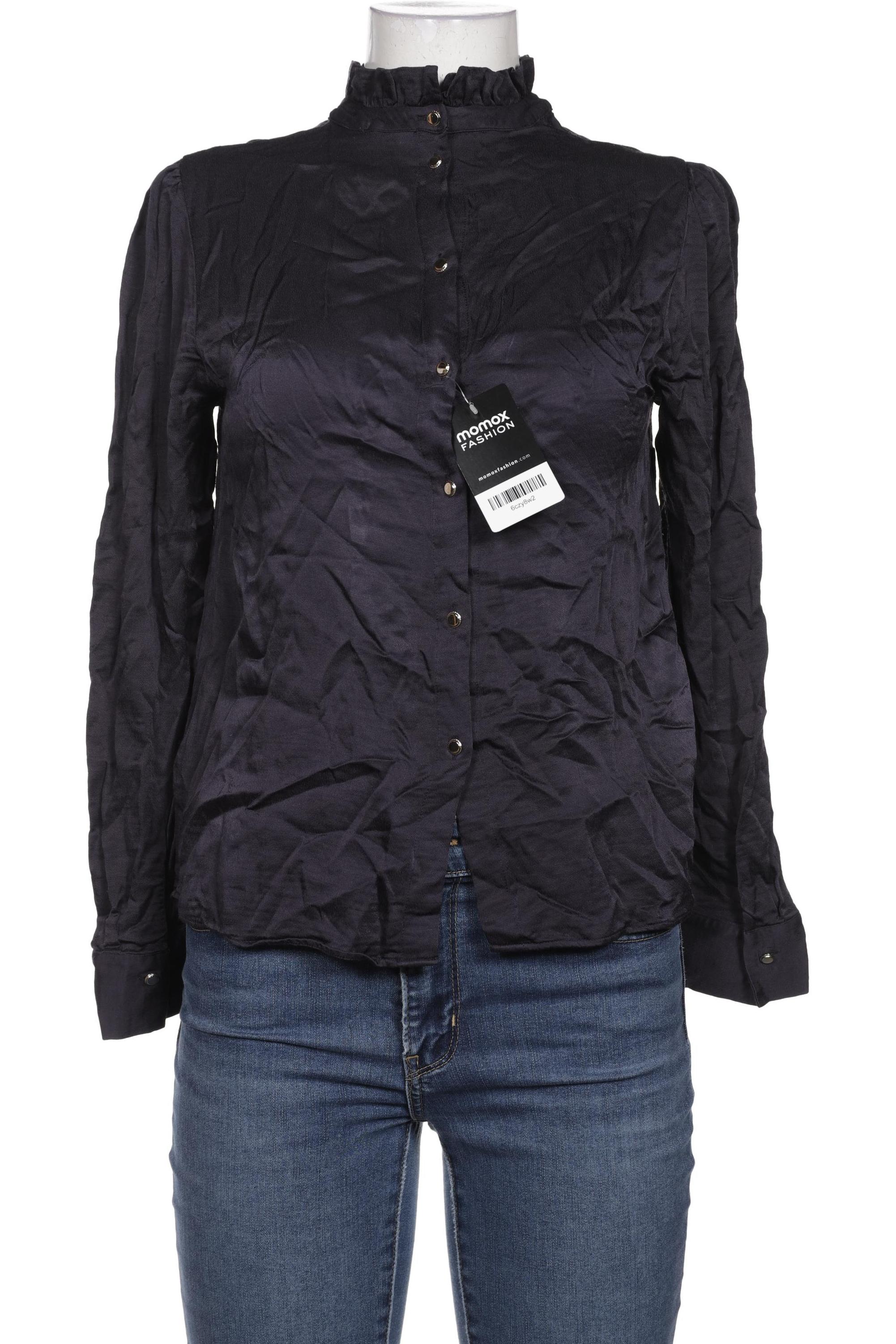 

Rich & Royal Damen Bluse, marineblau