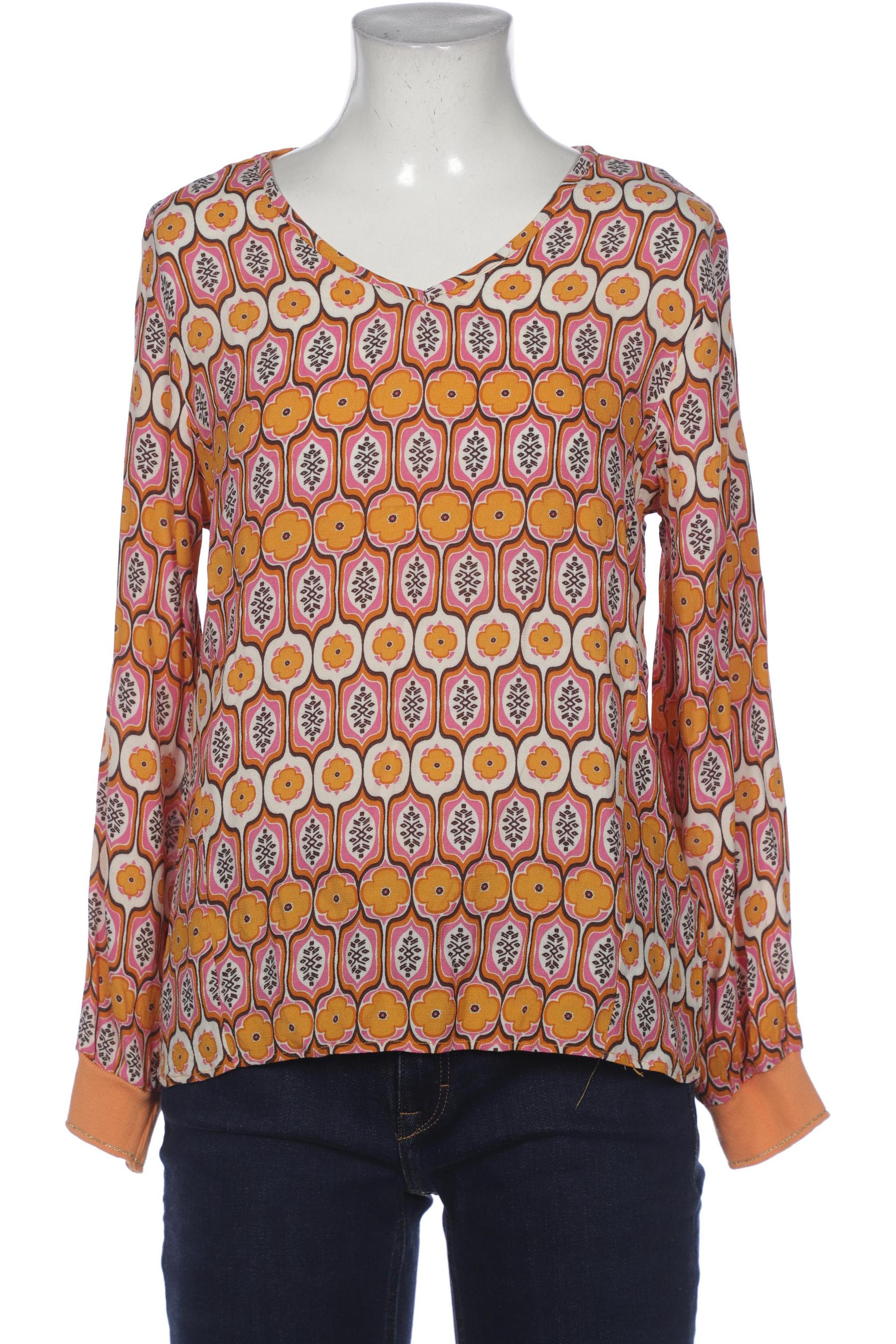 

Rich & Royal Damen Bluse, mehrfarbig, Gr. 36