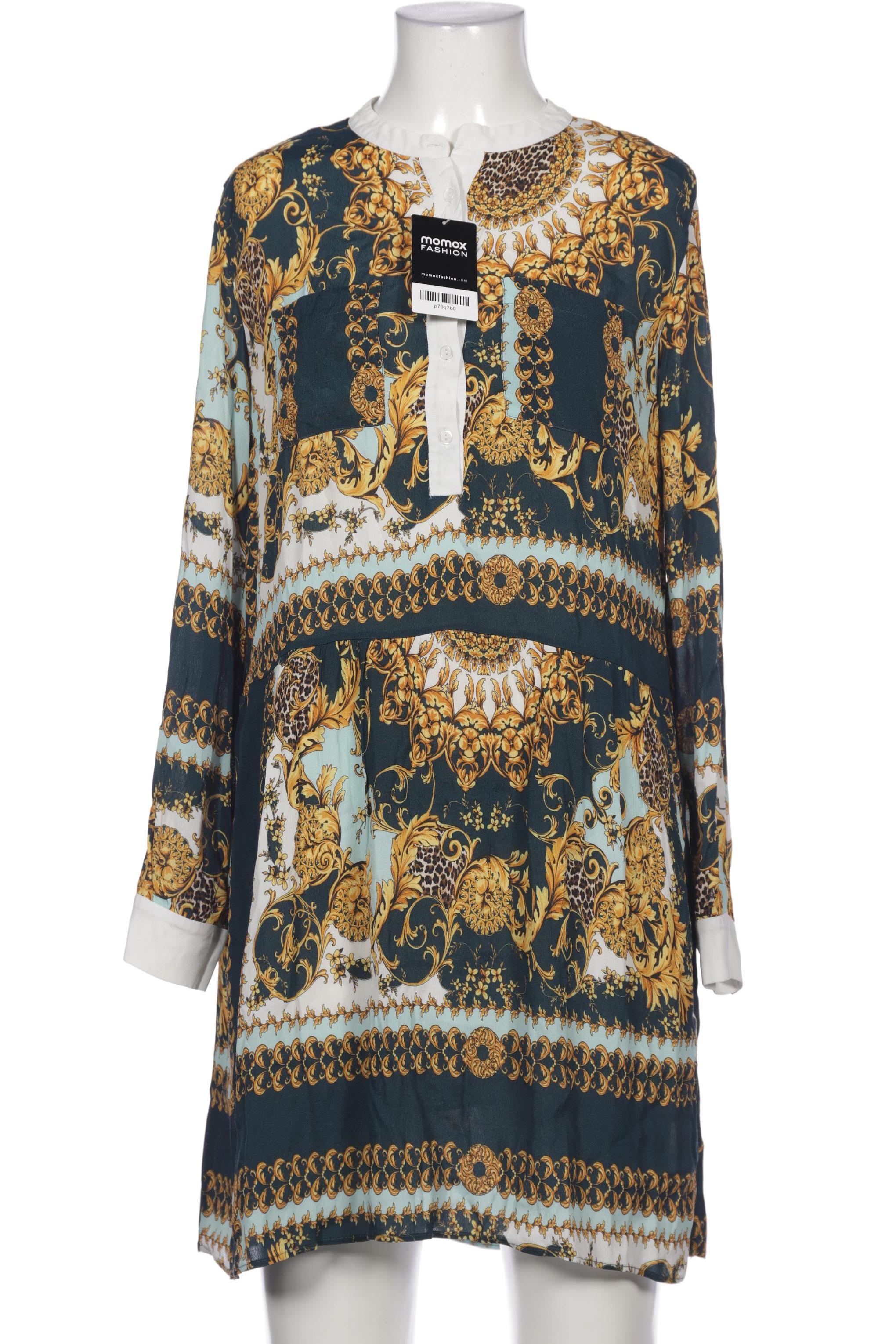 

Rich & Royal Damen Kleid, türkis, Gr. 36