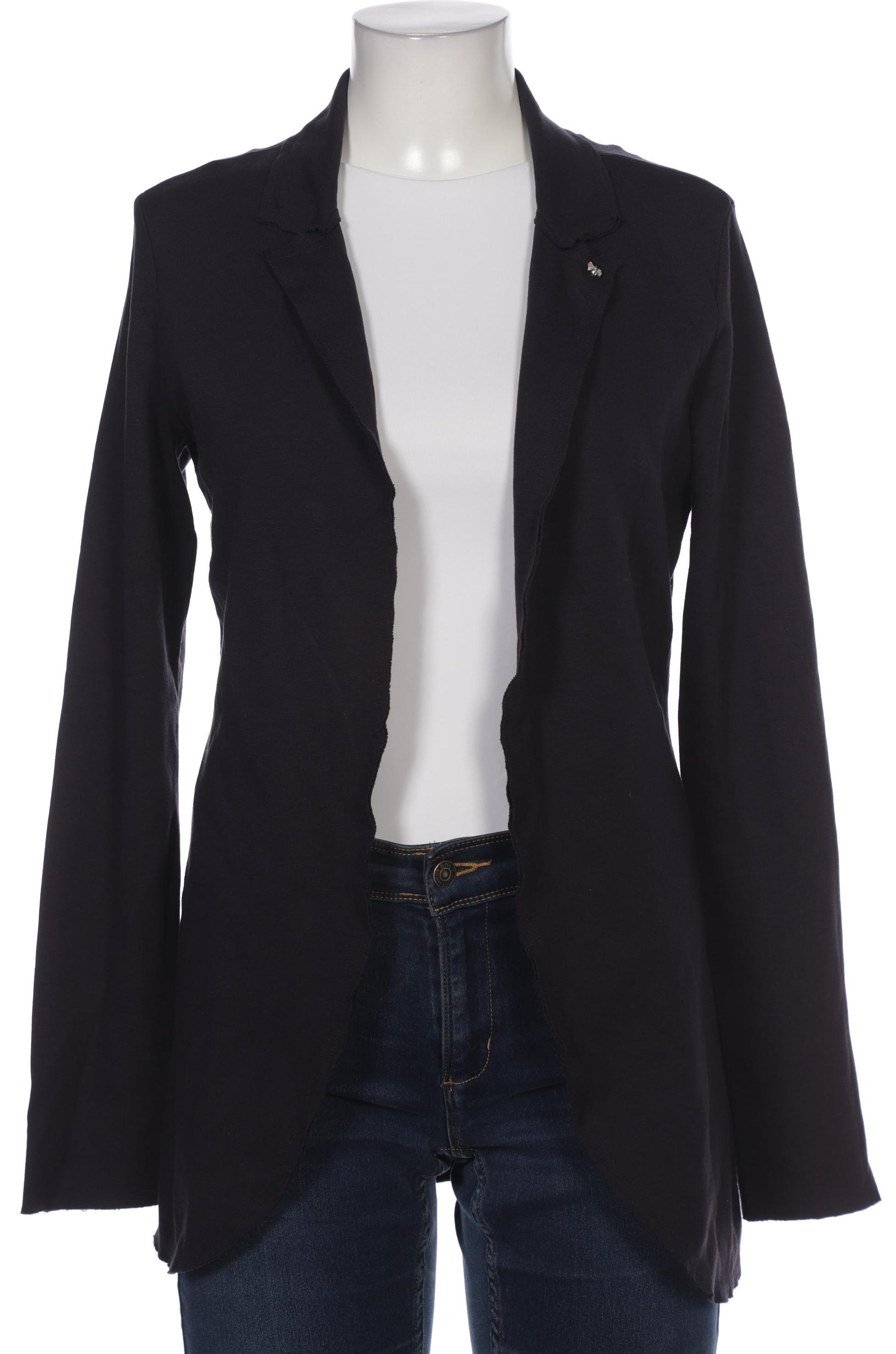 

Rich & Royal Damen Strickjacke, flieder, Gr. 38