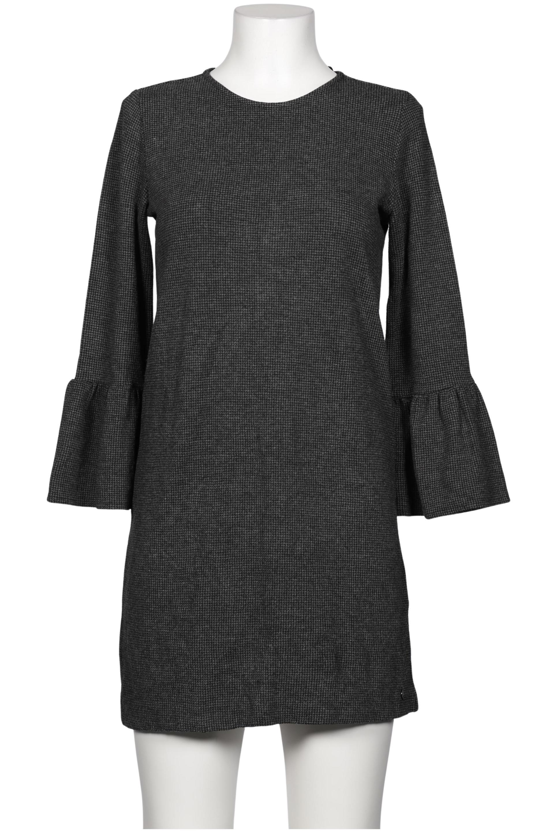 

Rich & Royal Damen Kleid, grau, Gr. 38