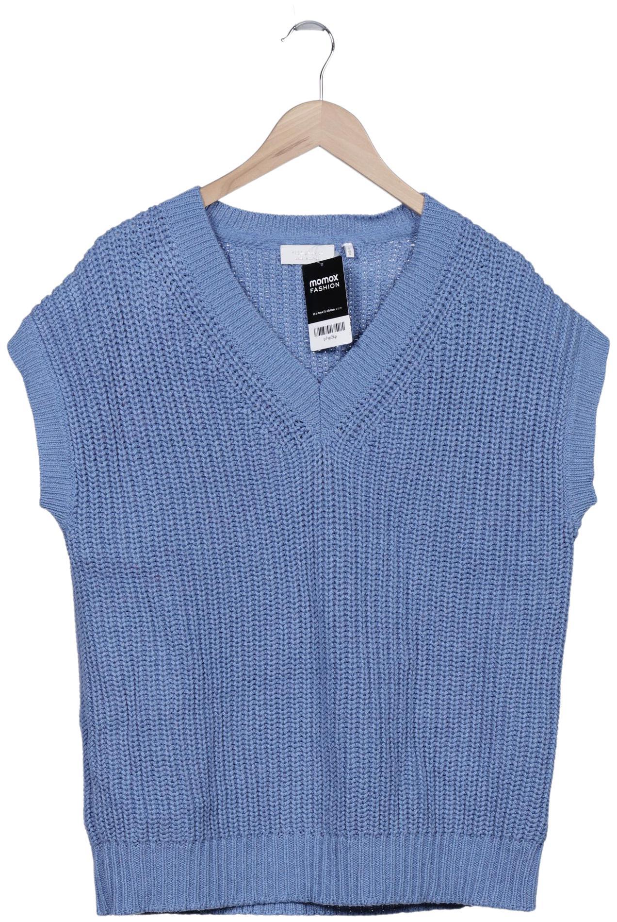 

Rich & Royal Damen Pullover, blau, Gr. 42