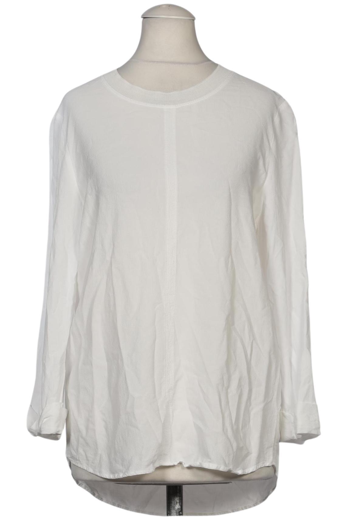 

Rich & Royal Damen Bluse, weiß, Gr. 38