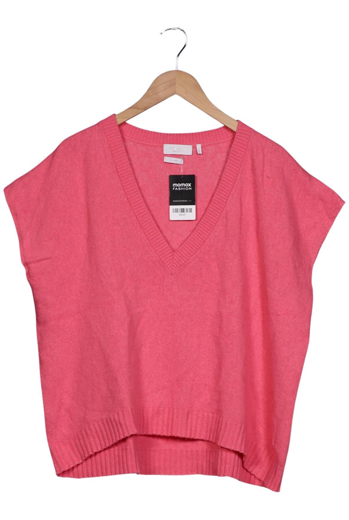 

Rich & Royal Damen Pullover, pink, Gr. 42