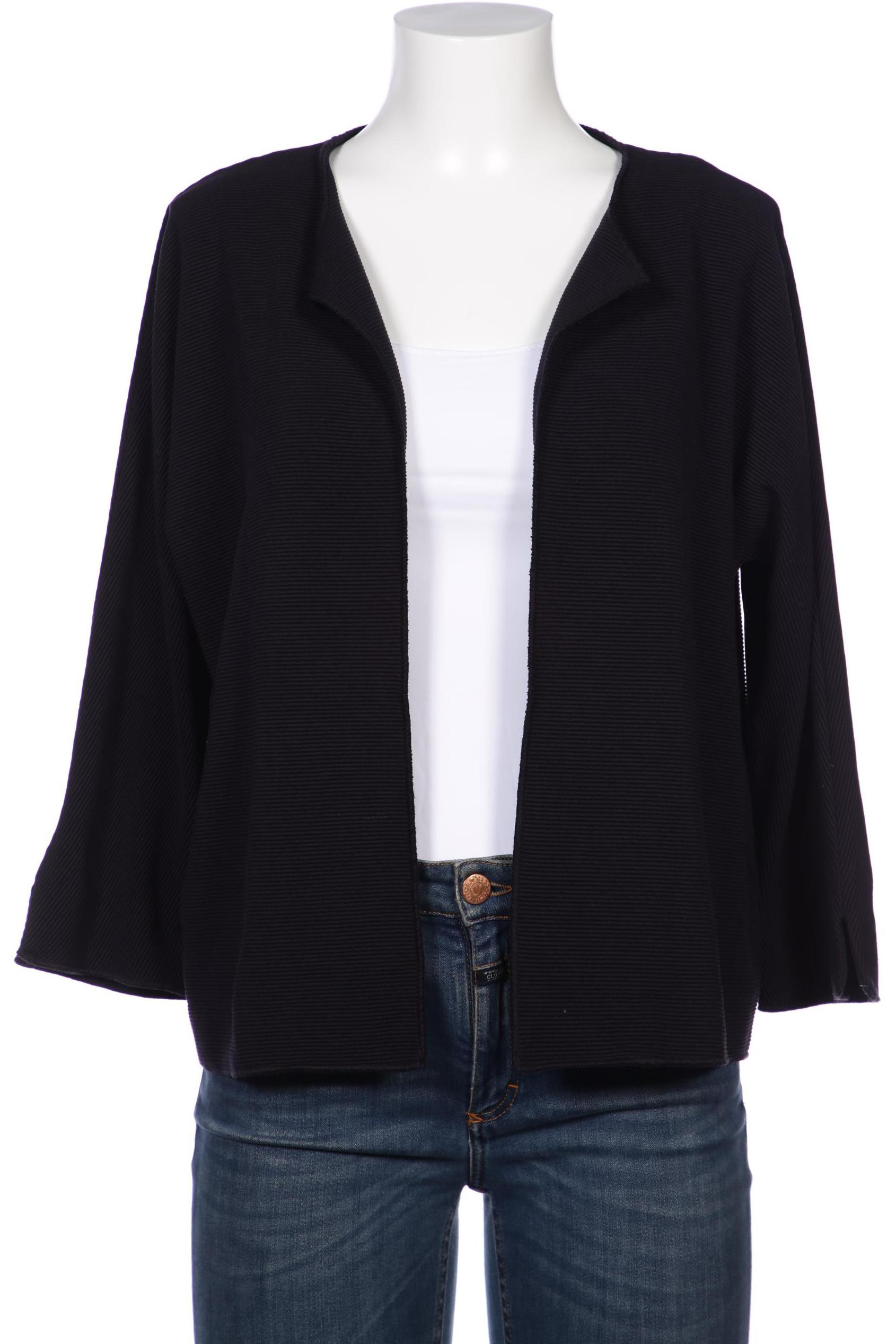 

Rich & Royal Damen Strickjacke, marineblau