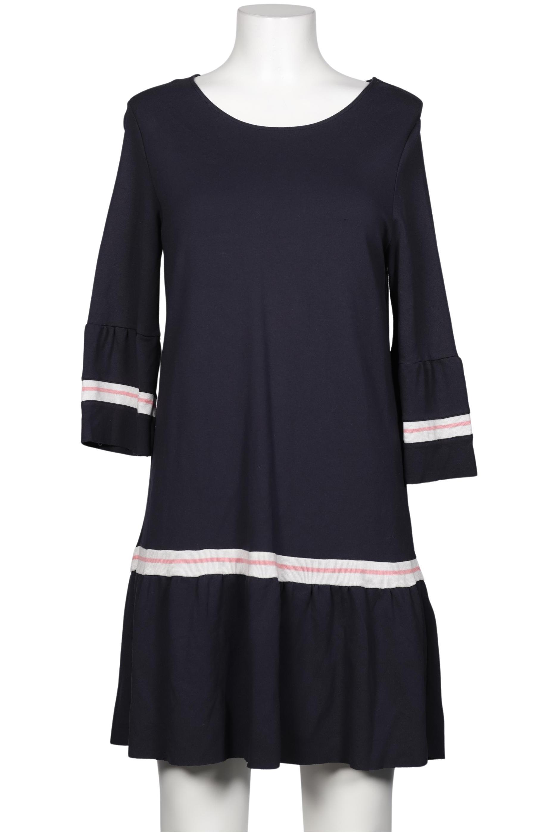 

Rich & Royal Damen Kleid, marineblau, Gr. 42