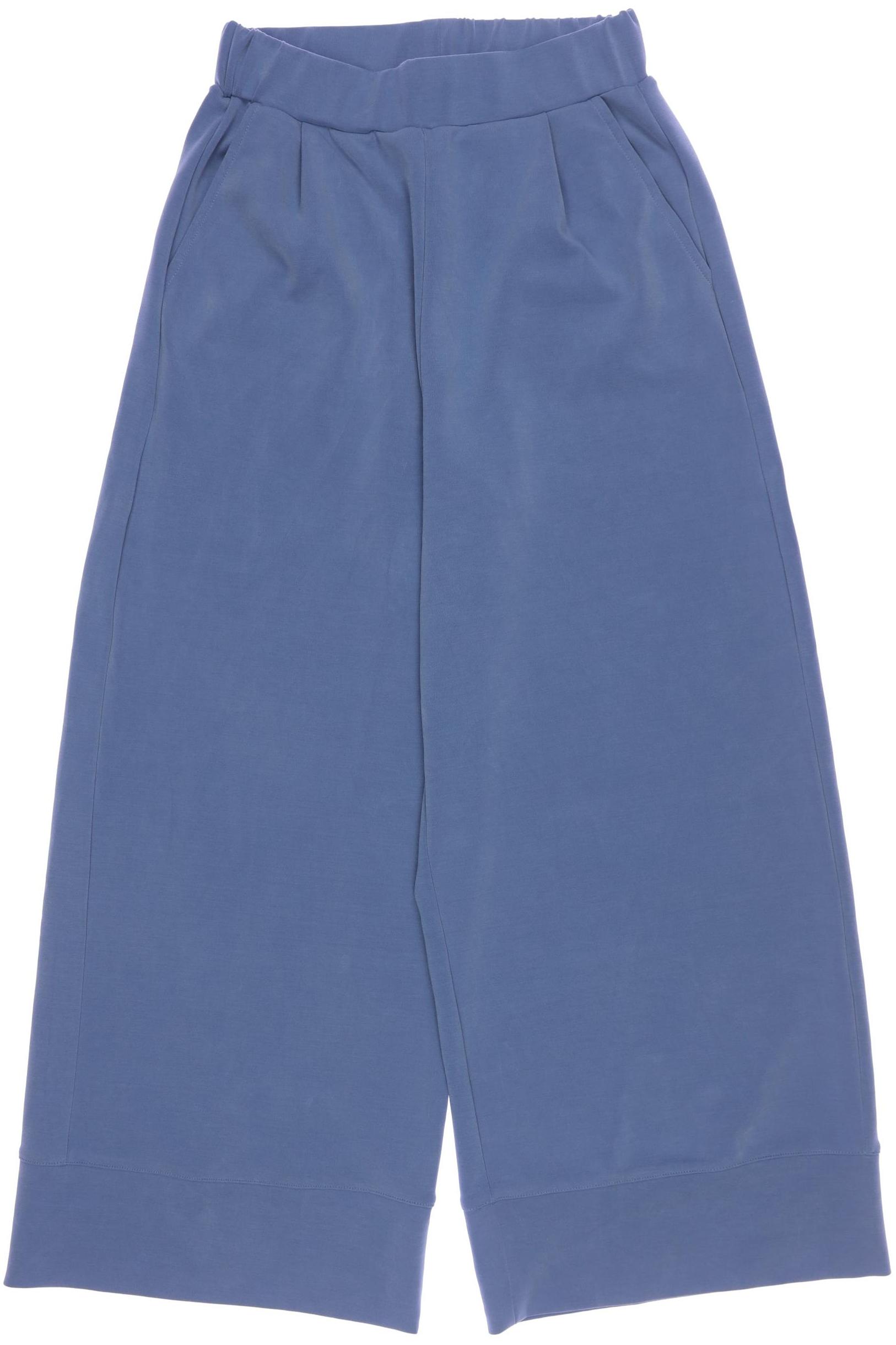 

Rich & Royal Damen Stoffhose, blau, Gr. 0