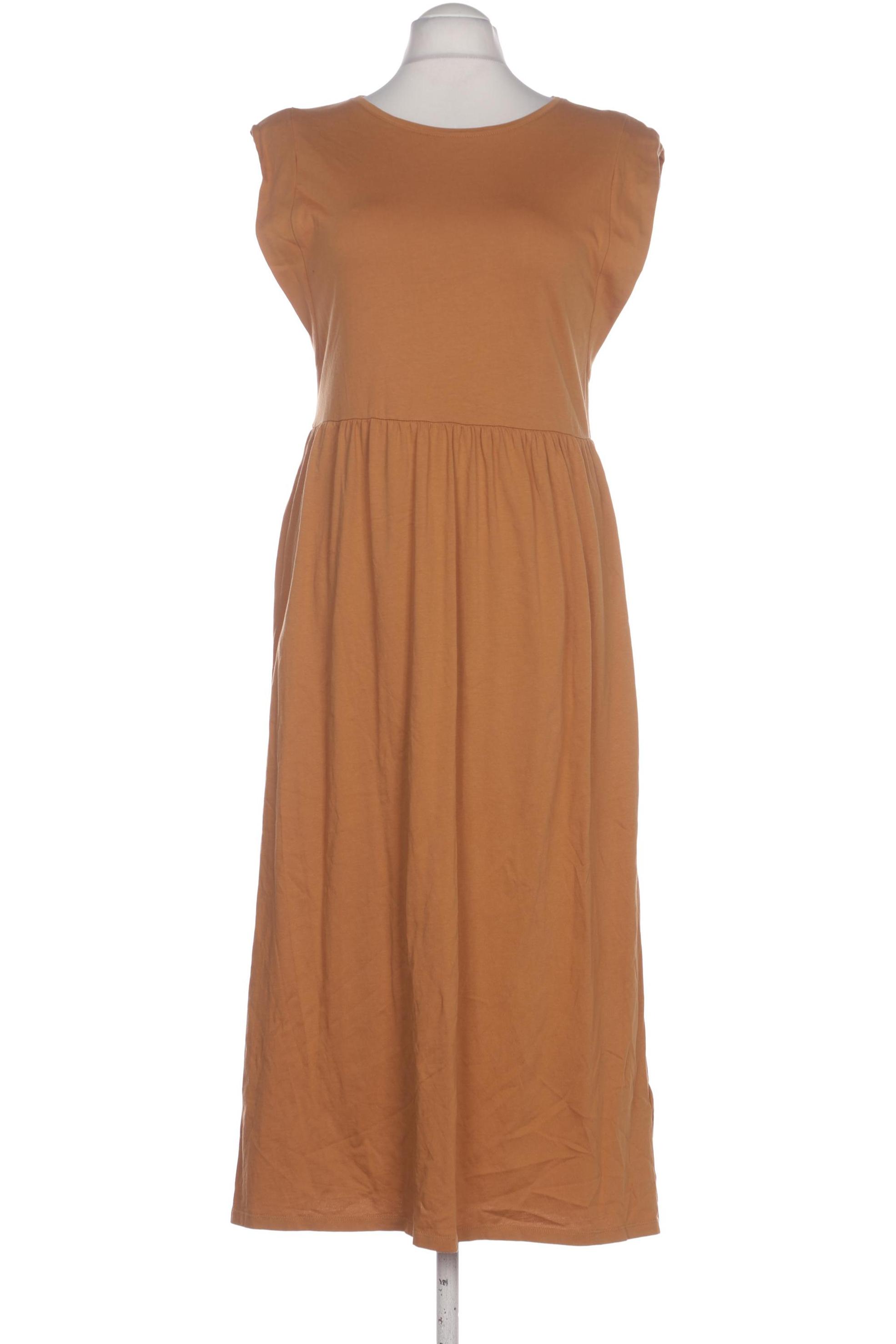 

Rich & Royal Damen Kleid, orange, Gr. 42