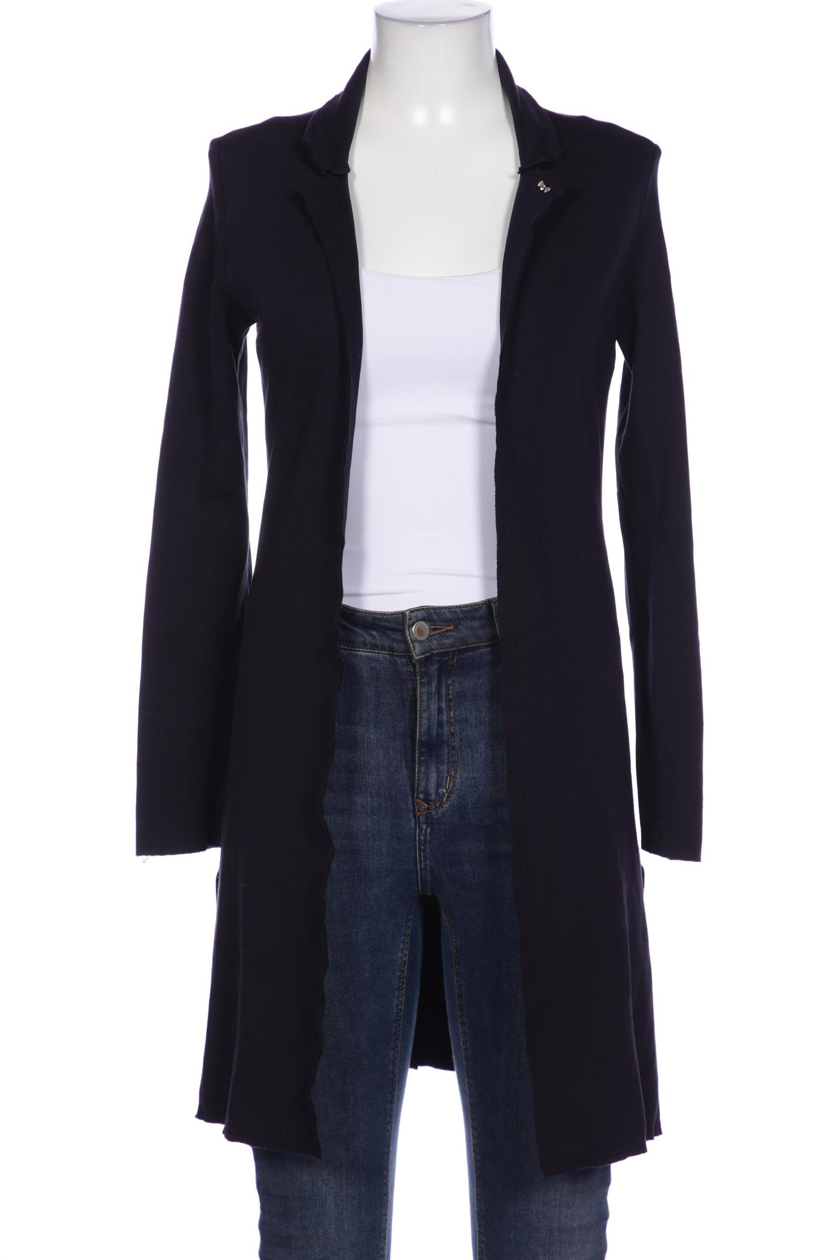 

Rich&Royal Damen Strickjacke, marineblau