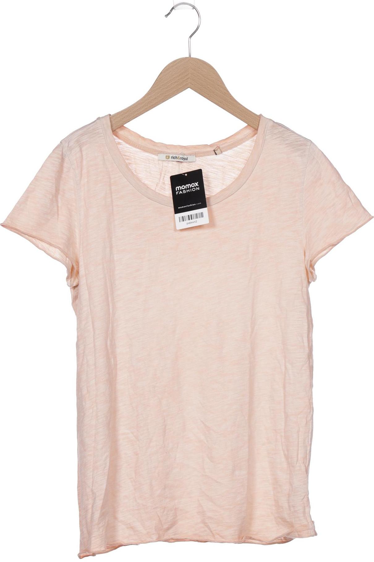 

Rich&Royal Damen T-Shirt, orange