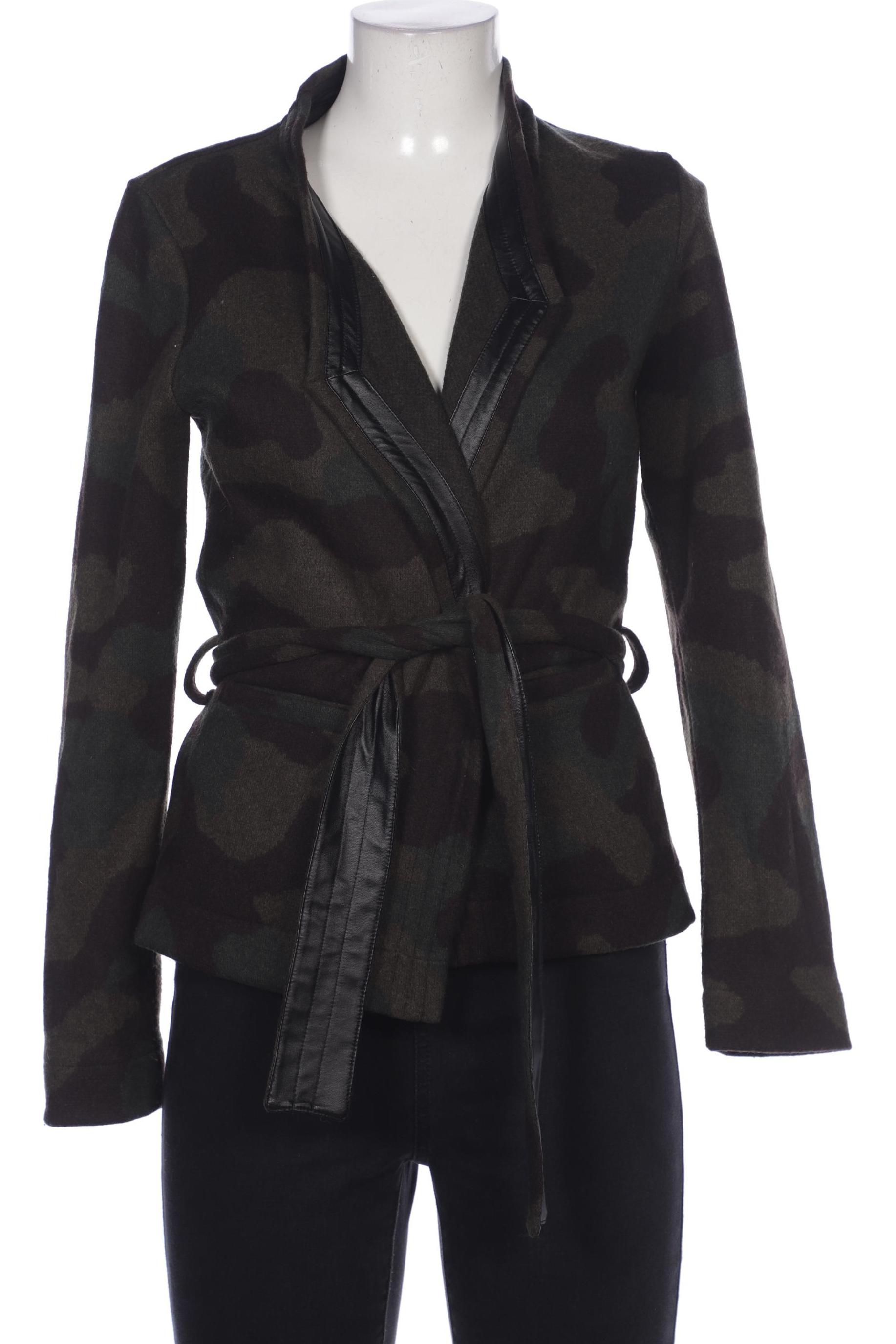 

Rich & Royal Damen Blazer, grün, Gr. 38