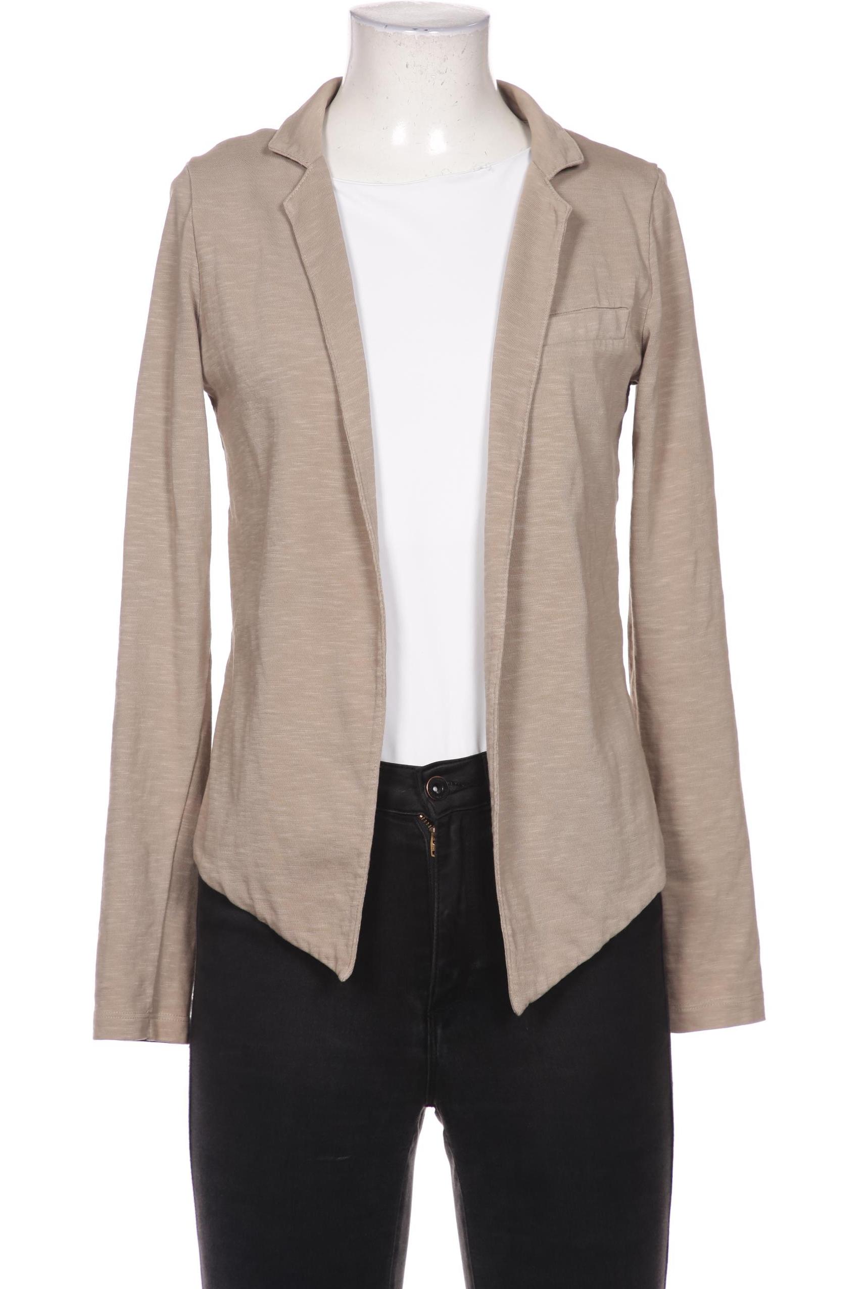 

Rich & Royal Damen Blazer, beige, Gr. 36