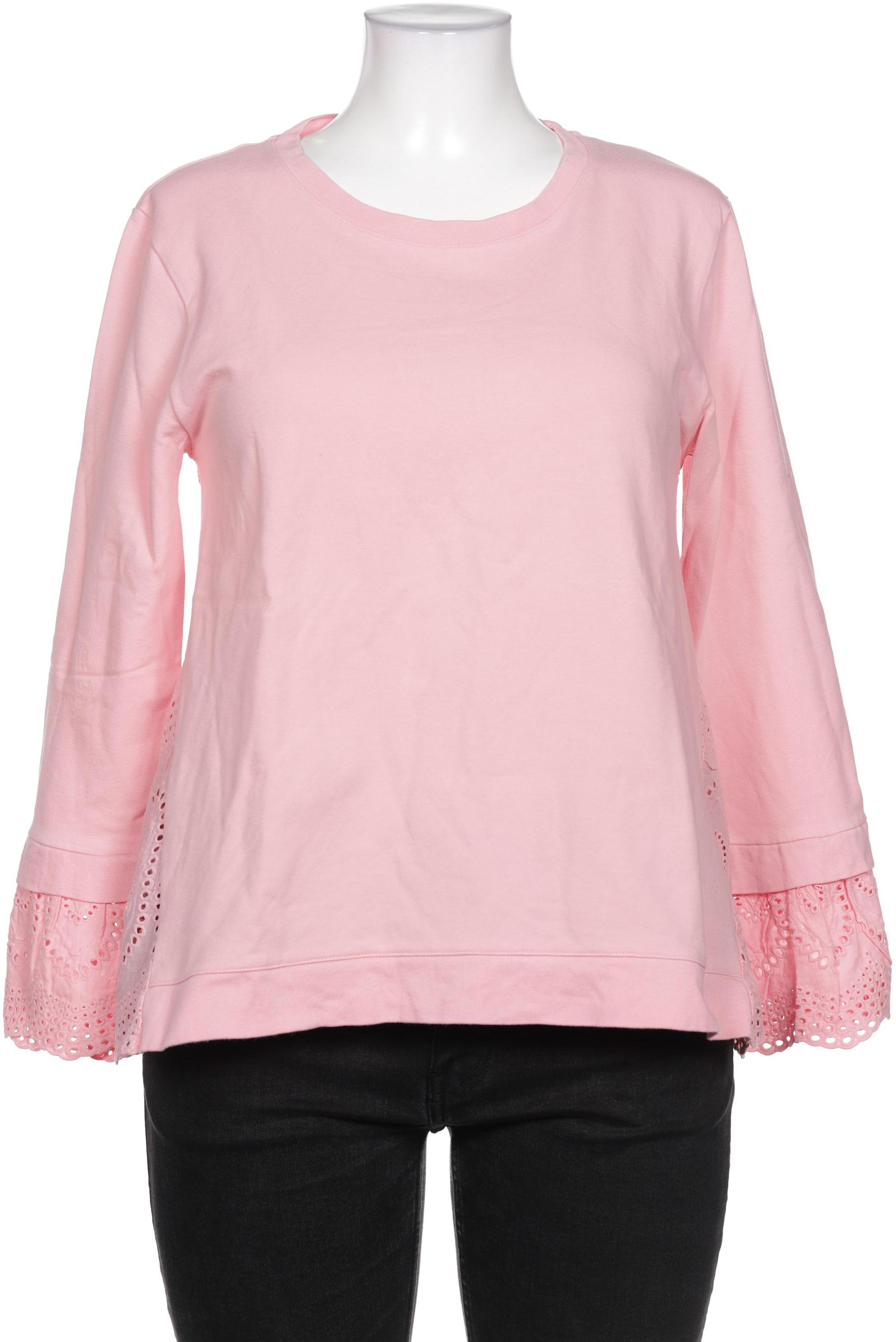 

Rich & Royal Damen Bluse, pink, Gr. 44